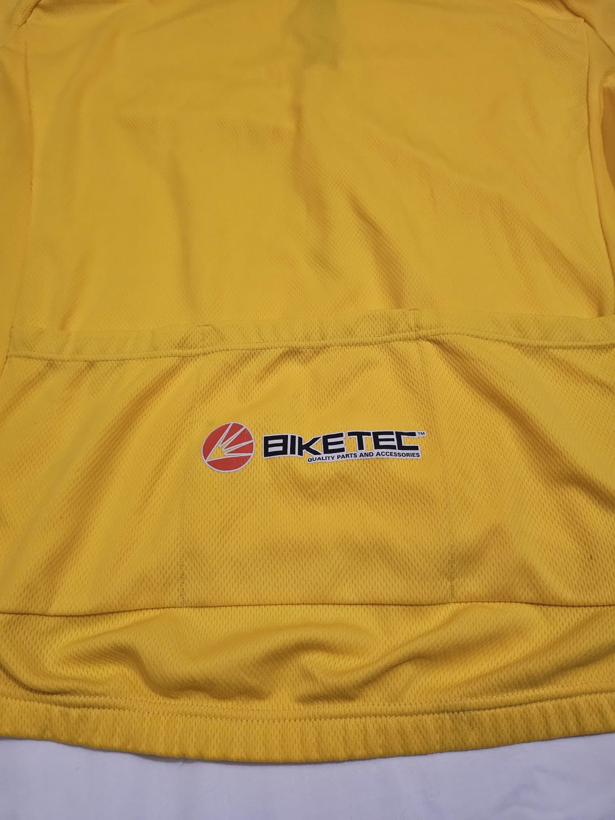 Biketec Колоездачни фланелки (Jerseys) - Велоекипировка Velokit.bg — 4
