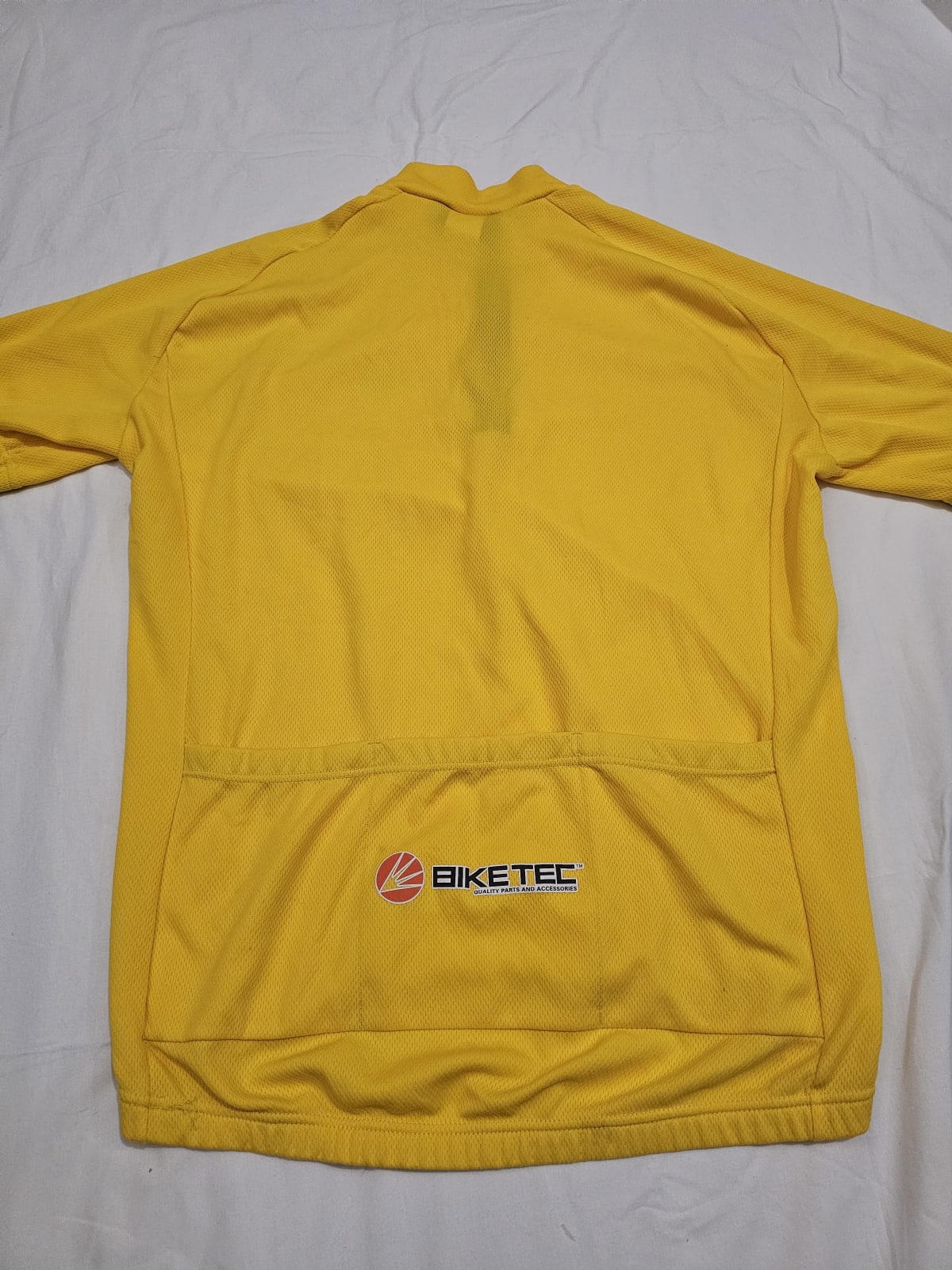 Biketec Колоездачни фланелки (Jerseys) - Велоекипировка Velokit.bg — 3
