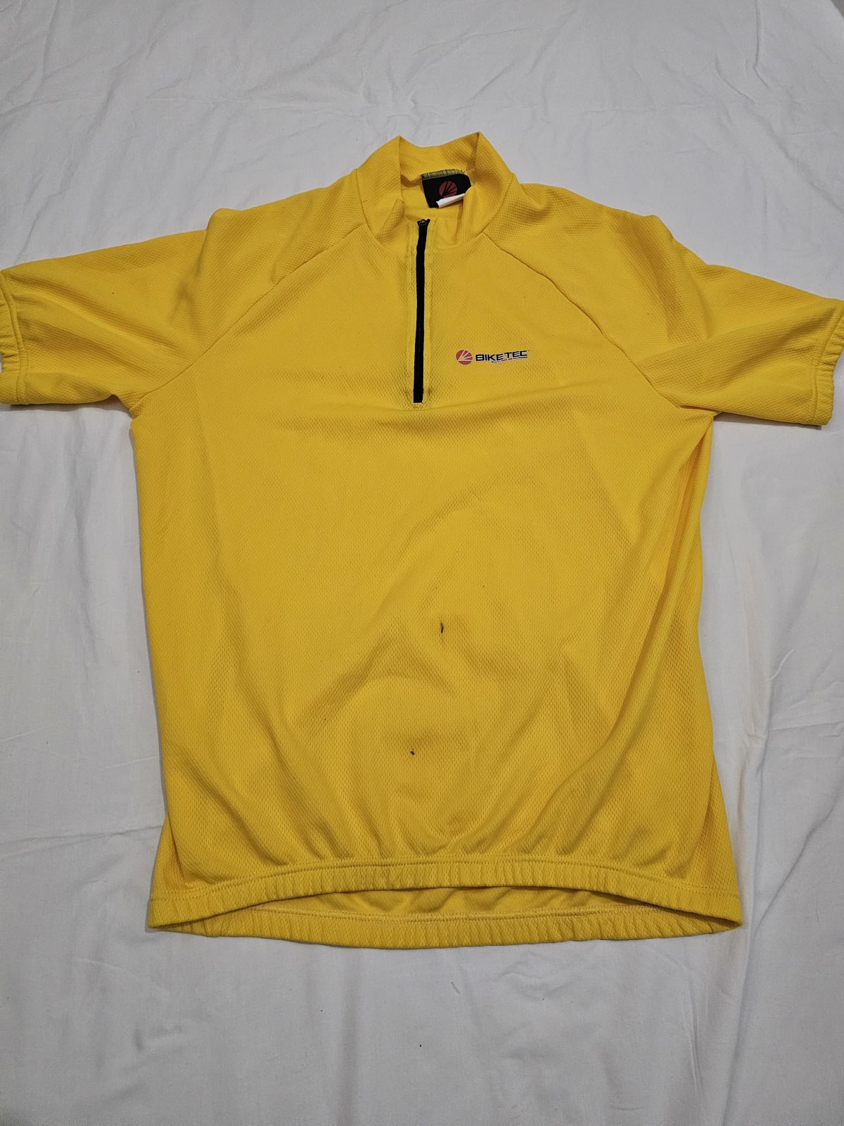 Biketec Колоездачни фланелки (Jerseys) - Велоекипировка Velokit.bg