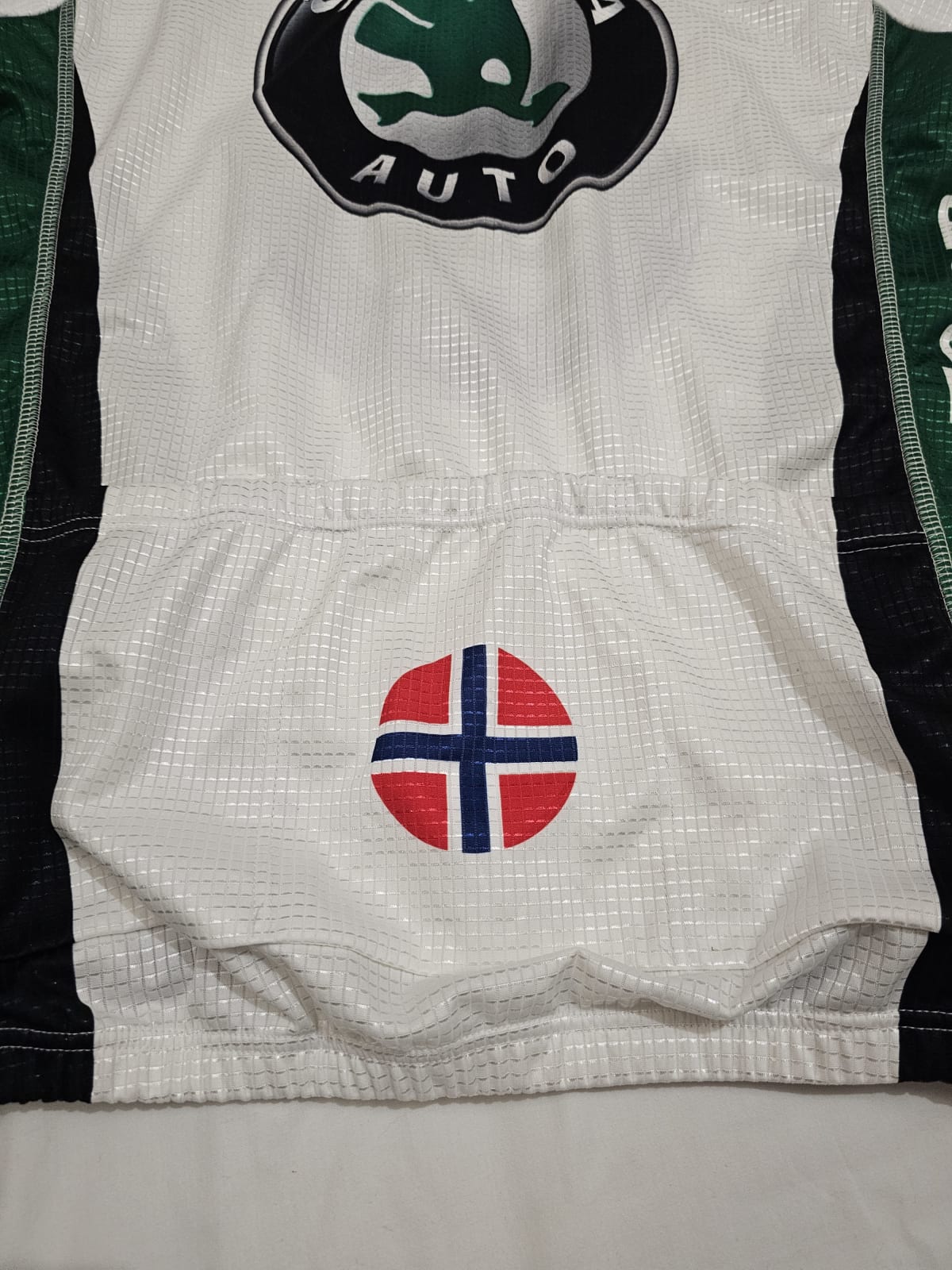 Kalas Колоездачни фланелки (Jerseys) - Велоекипировка Velokit.bg — 3