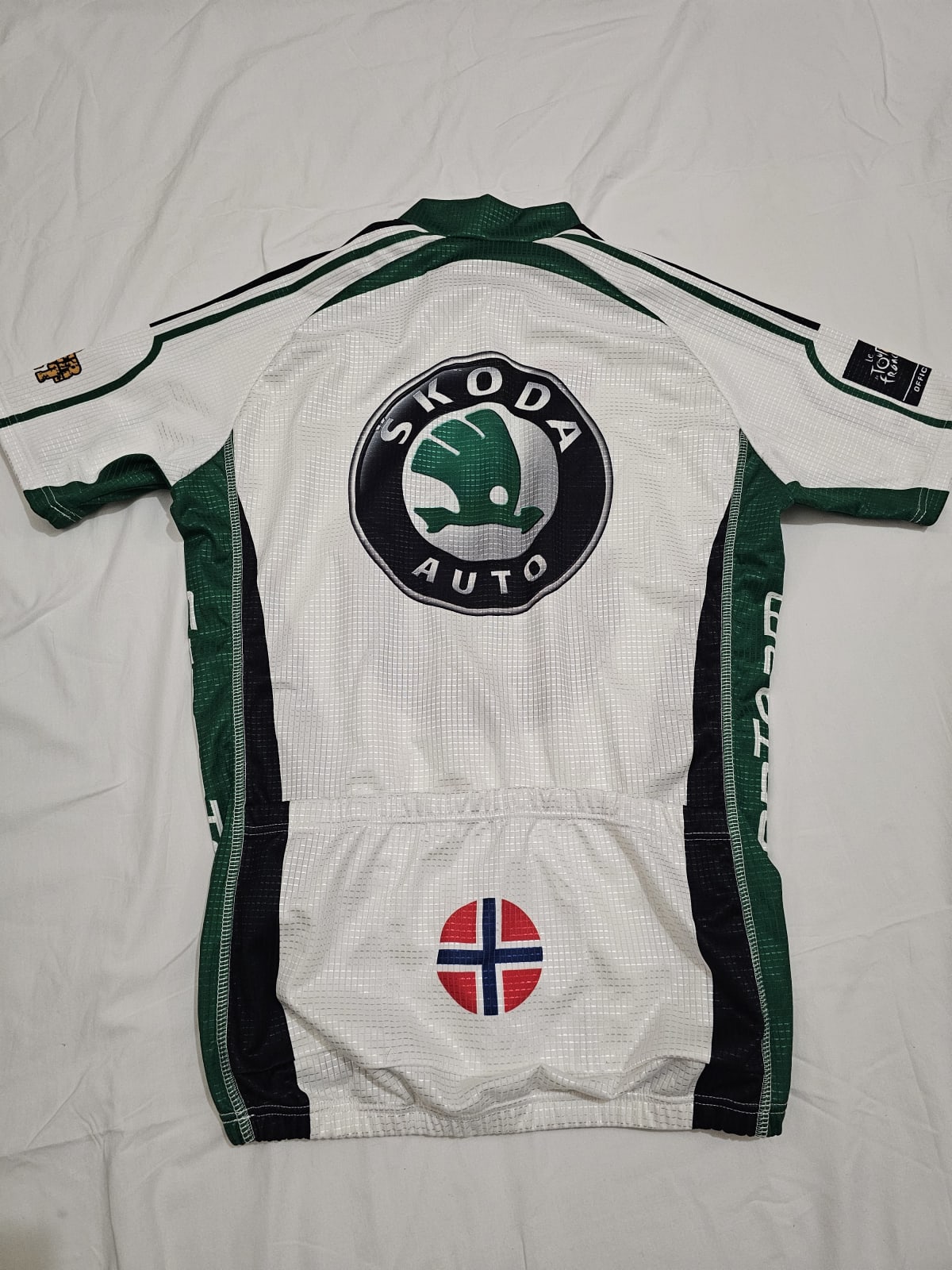 Kalas Колоездачни фланелки (Jerseys) - Велоекипировка Velokit.bg — 2
