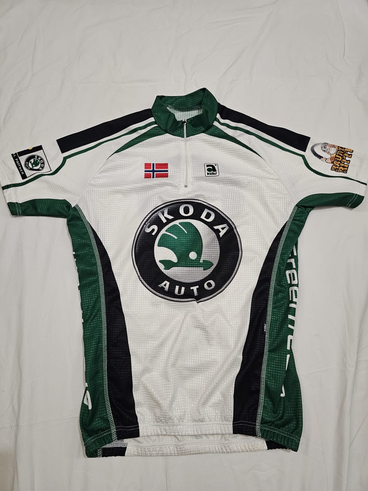 Kalas Колоездачни фланелки (Jerseys) - Велоекипировка Velokit.bg