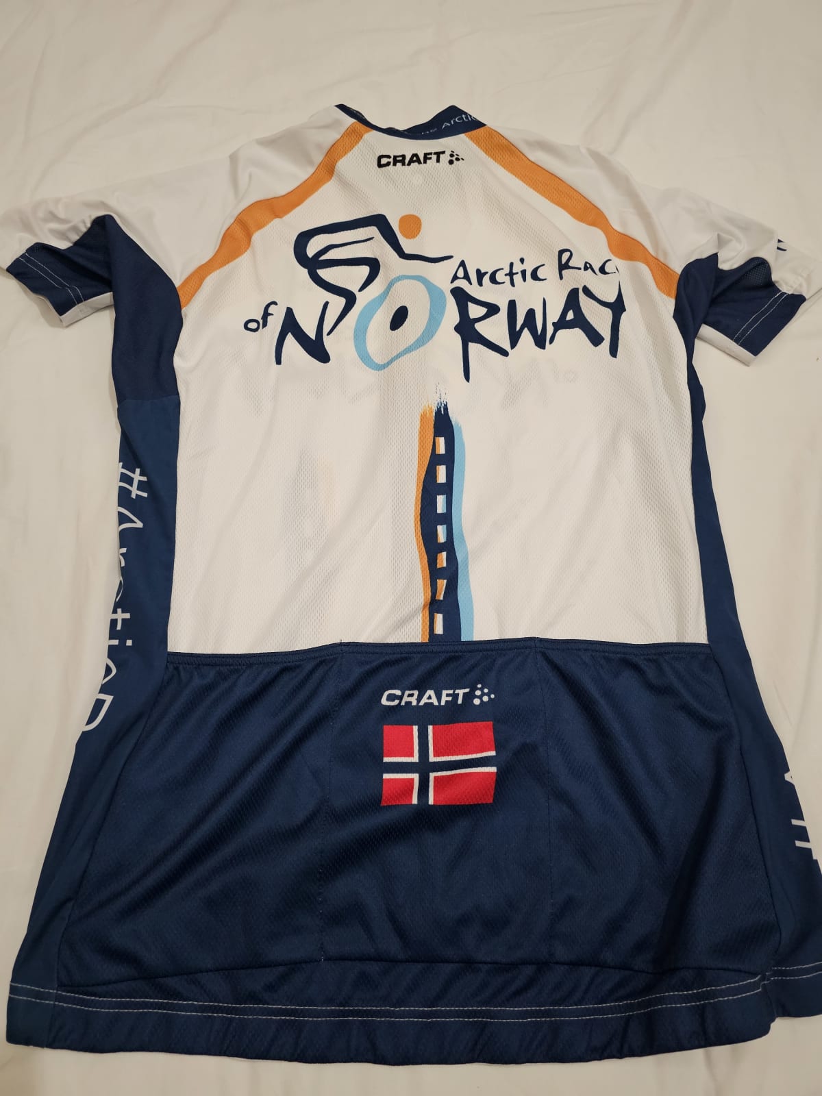 Craft Колоездачни фланелки (Jerseys) - Велоекипировка Velokit.bg — 2