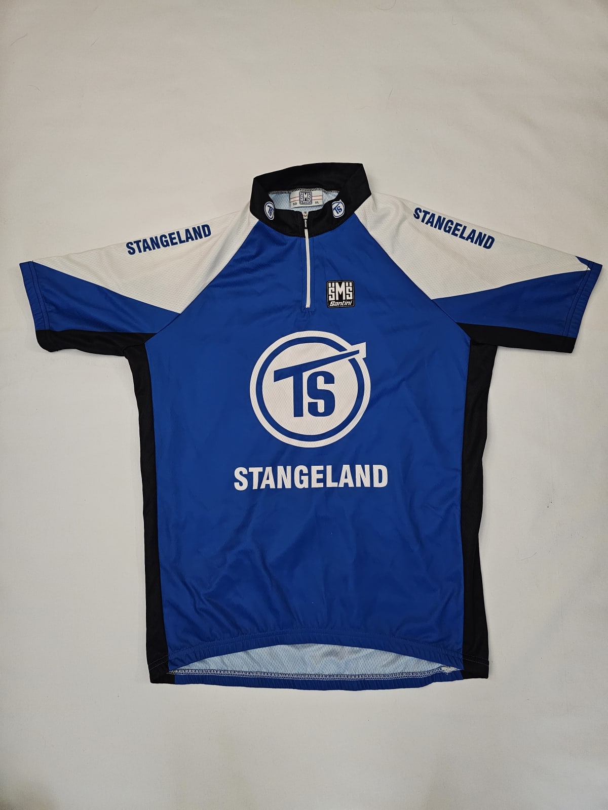 SMS Santini Колоездачни фланелки (Jerseys) - Велоекипировка Velokit.bg — 1