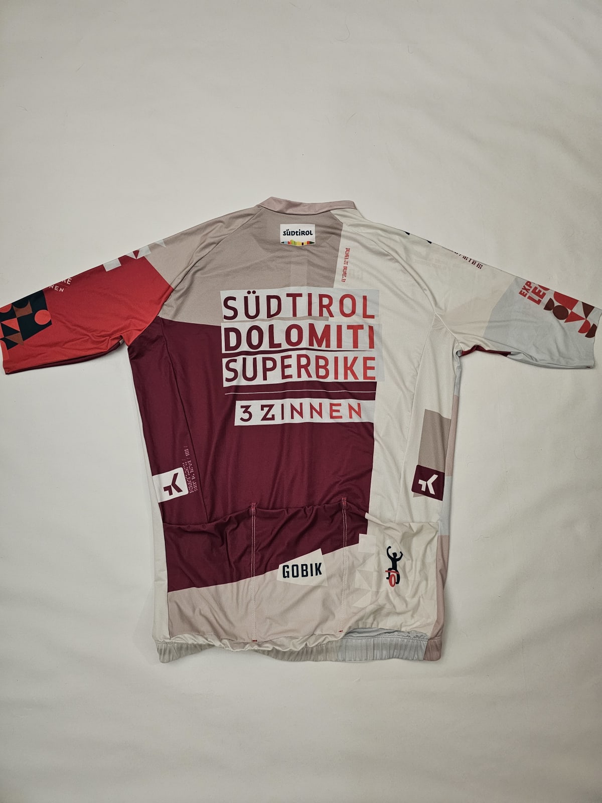 Gobik Колоездачни фланелки (Jerseys) - Велоекипировка Velokit.bg — 2