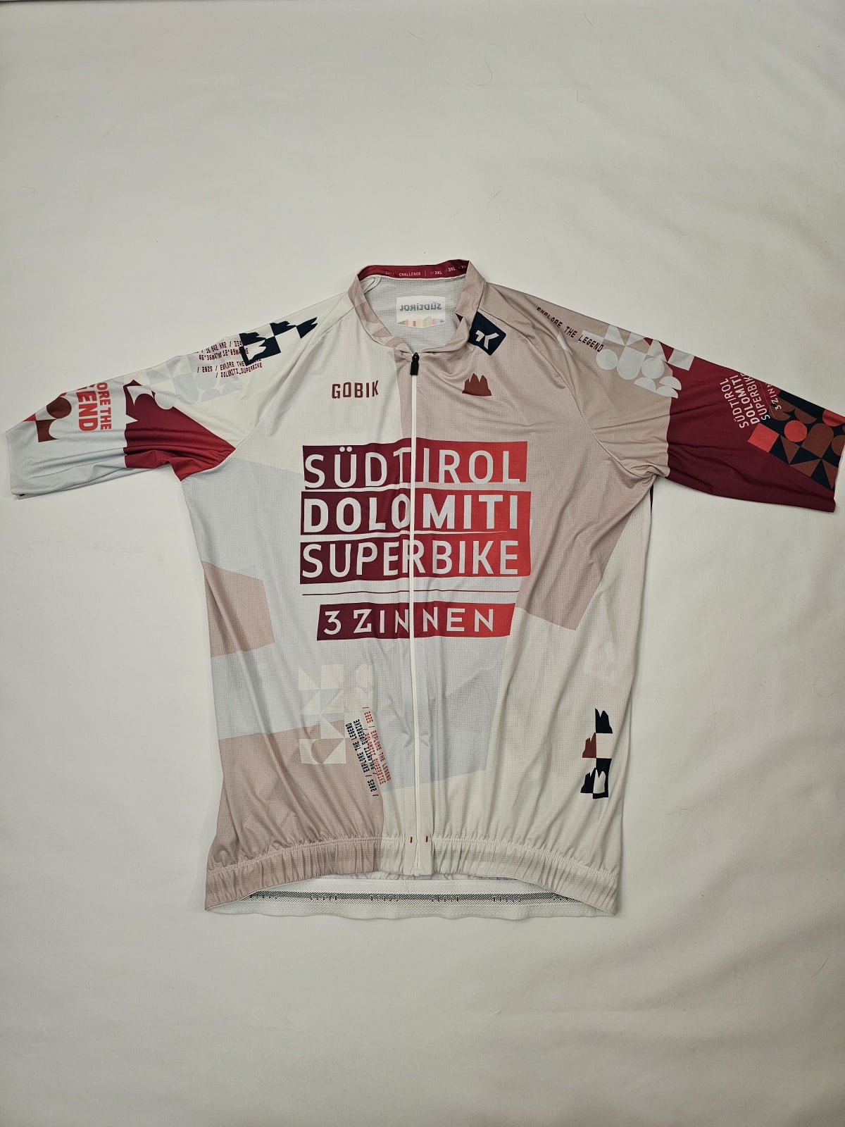 Gobik Колоездачни фланелки (Jerseys) - Велоекипировка Velokit.bg