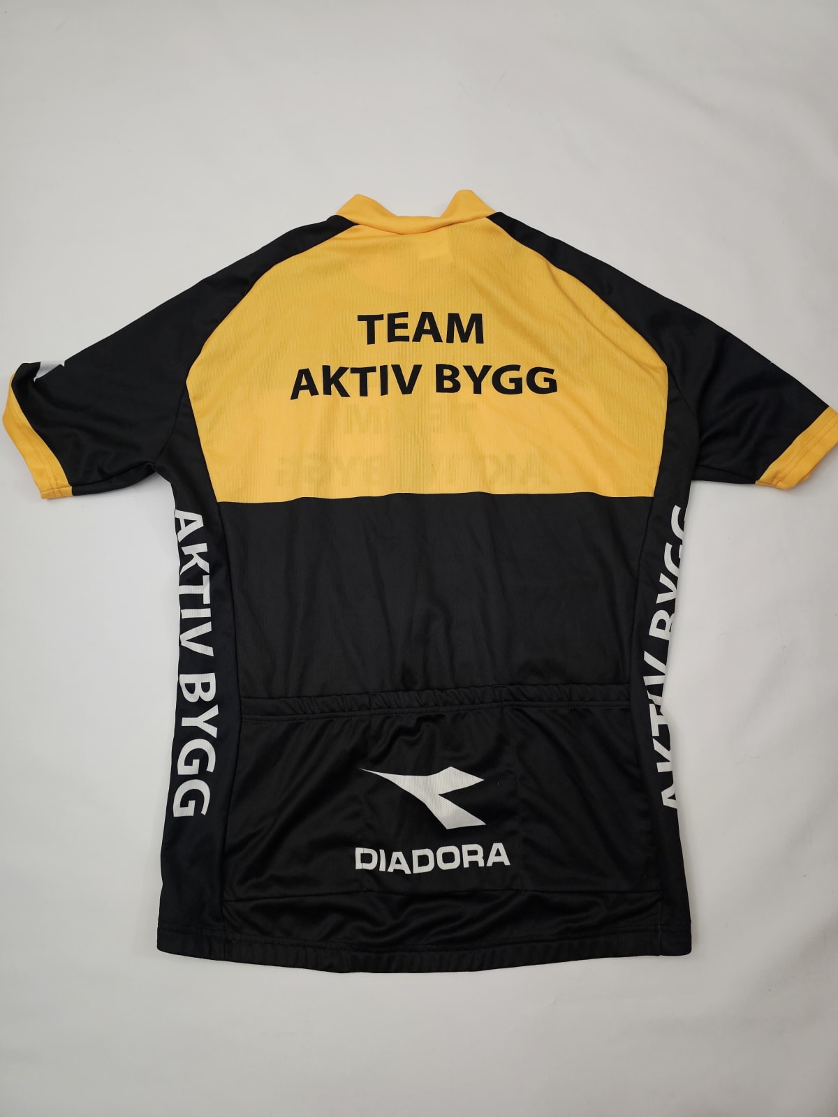 Diadora Колоездачни фланелки (Jerseys) - Велоекипировка Velokit.bg — 2