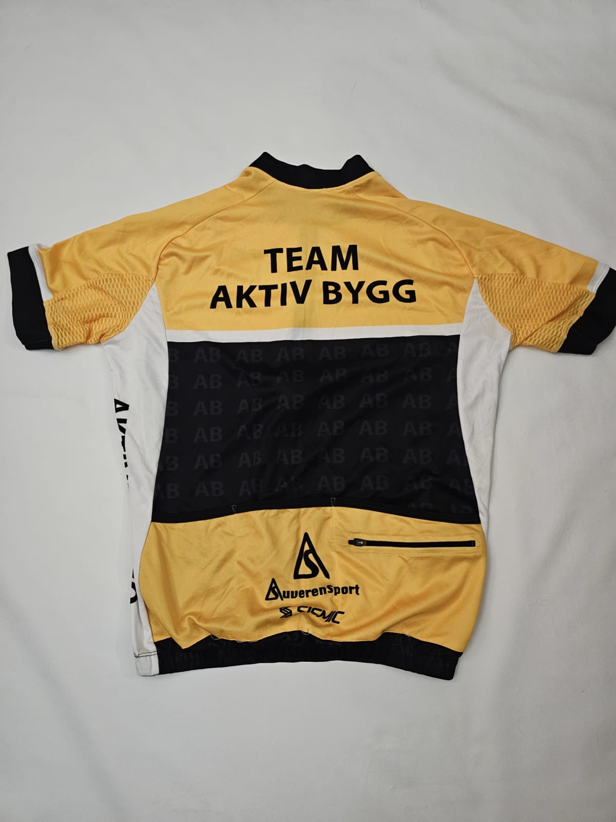 Sismic Колоездачни фланелки (Jerseys) - Велоекипировка Velokit.bg — 2