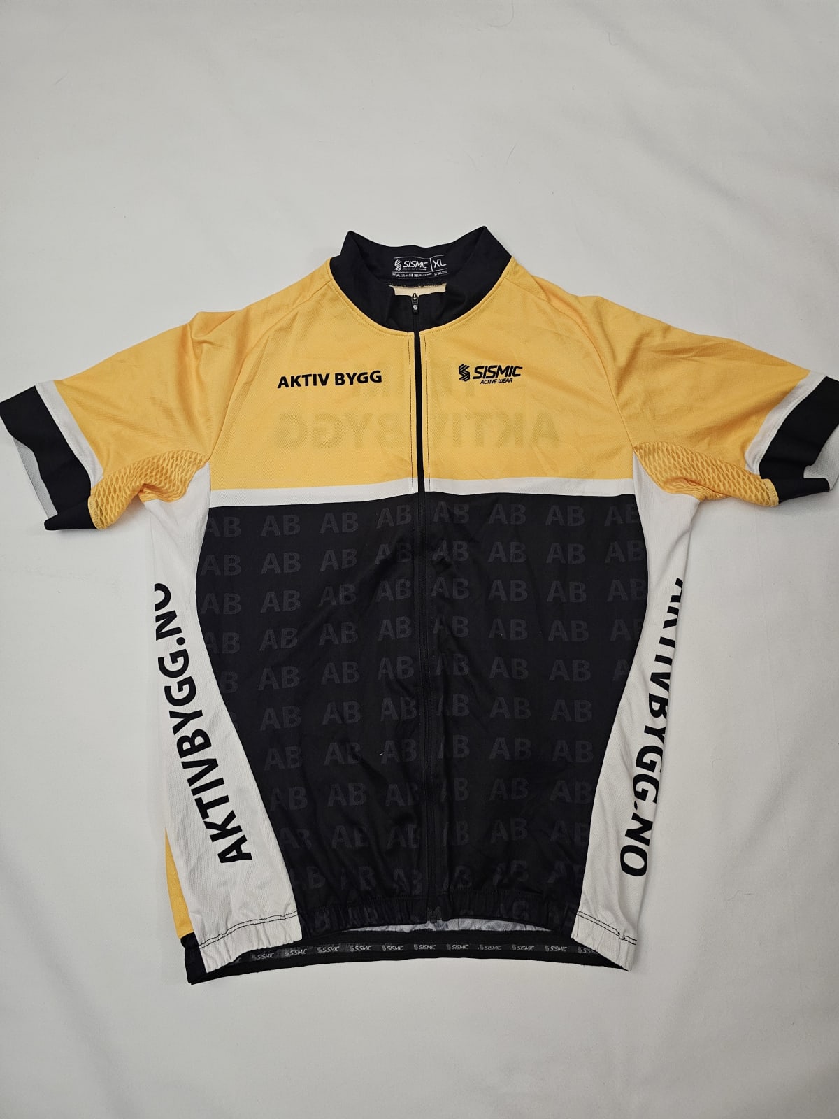 Sismic Колоездачни фланелки (Jerseys) - Велоекипировка Velokit.bg