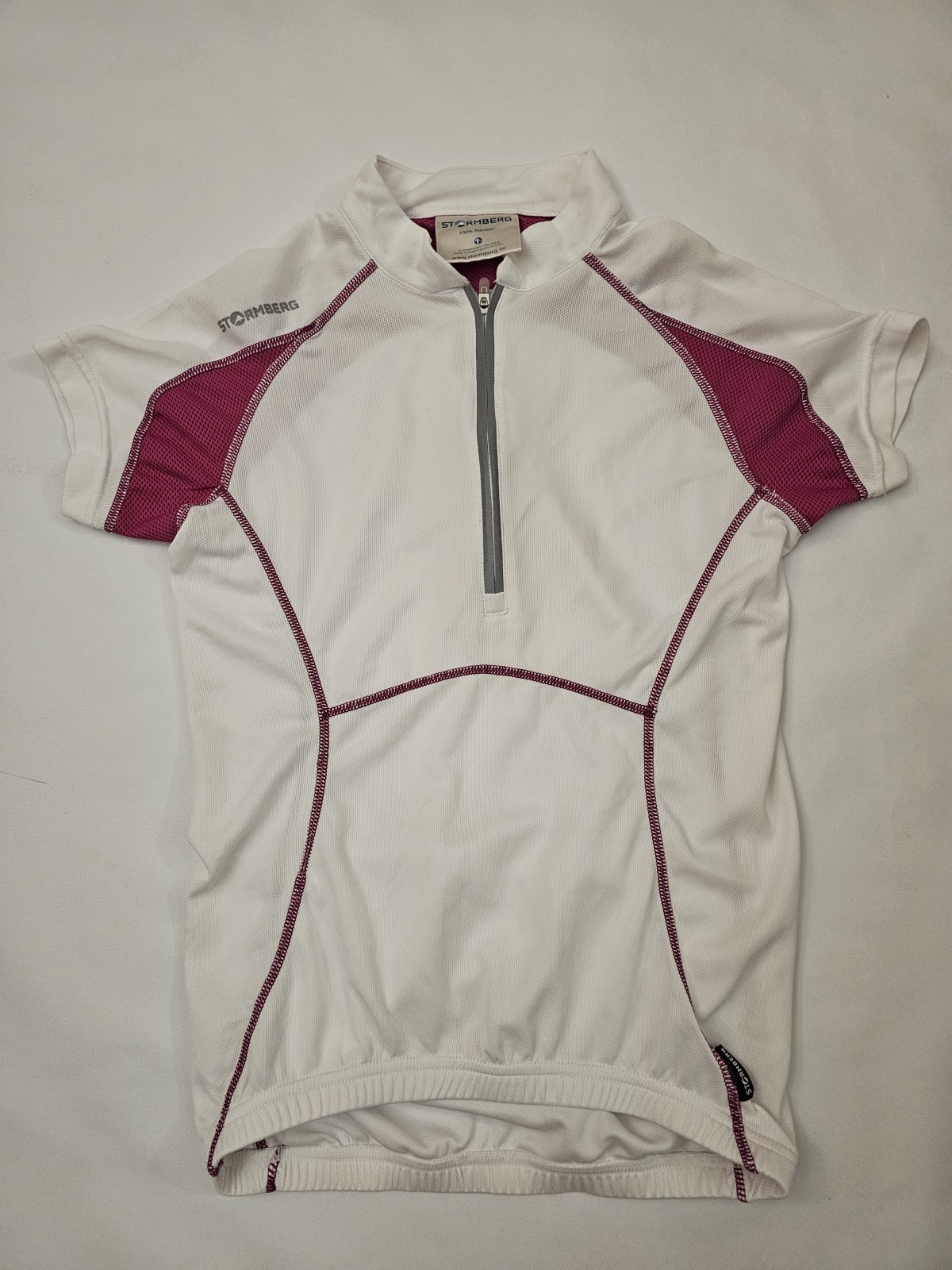Stormberg (дамски) Колоездачни фланелки (Jerseys) - Велоекипировка Velokit.bg