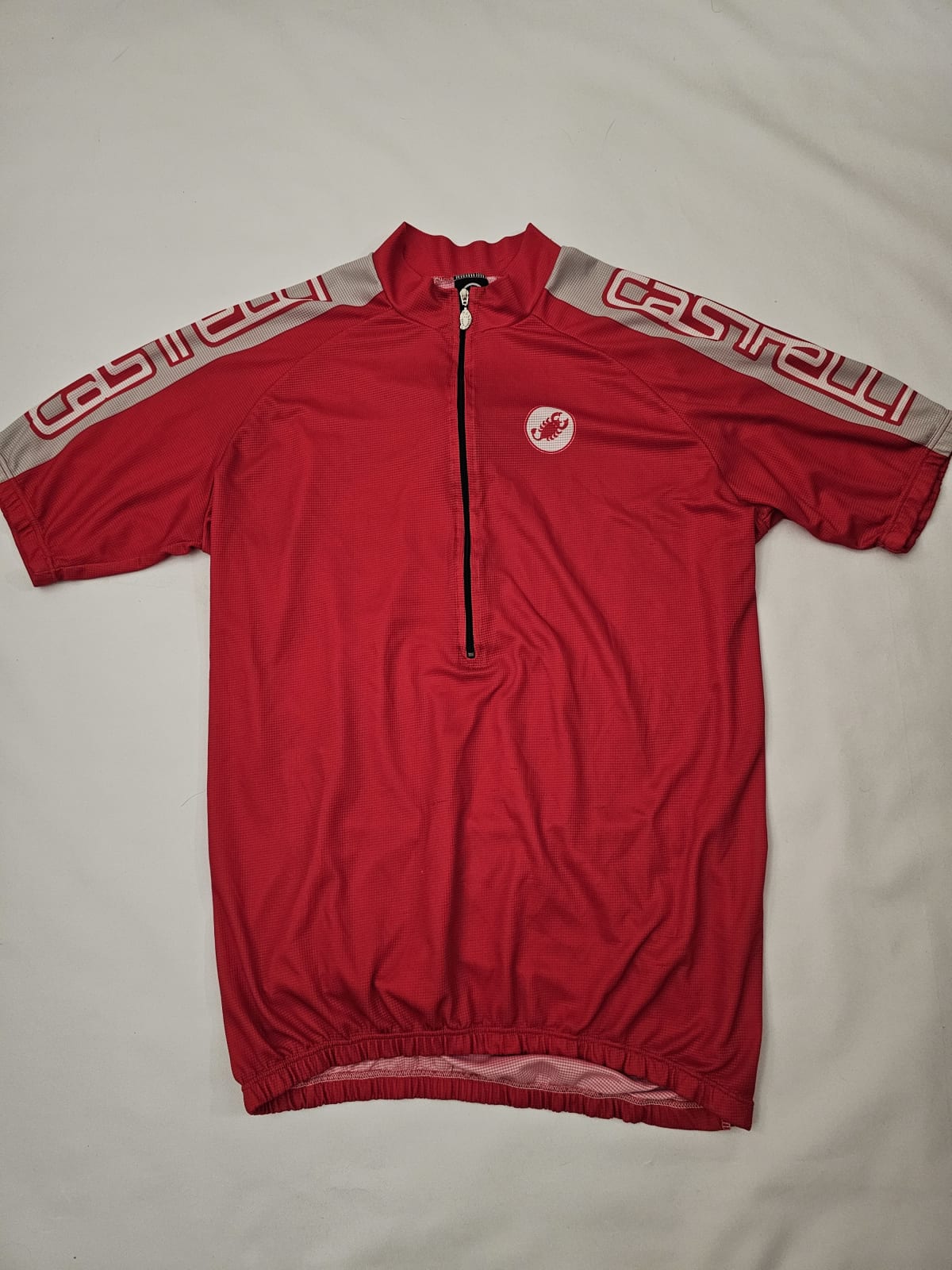 Castelli Колоездачни фланелки (Jerseys) - Велоекипировка Velokit.bg — 1