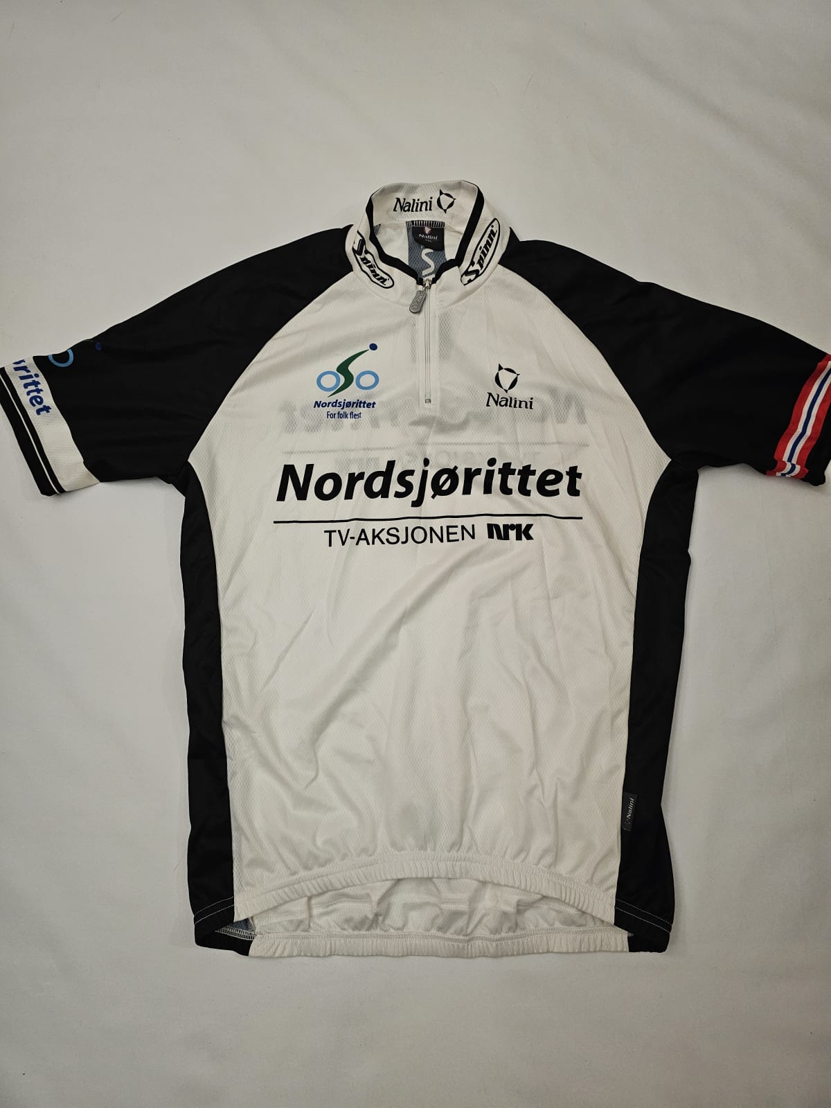 Nalini Колоездачни фланелки (Jerseys) - Велоекипировка Velokit.bg