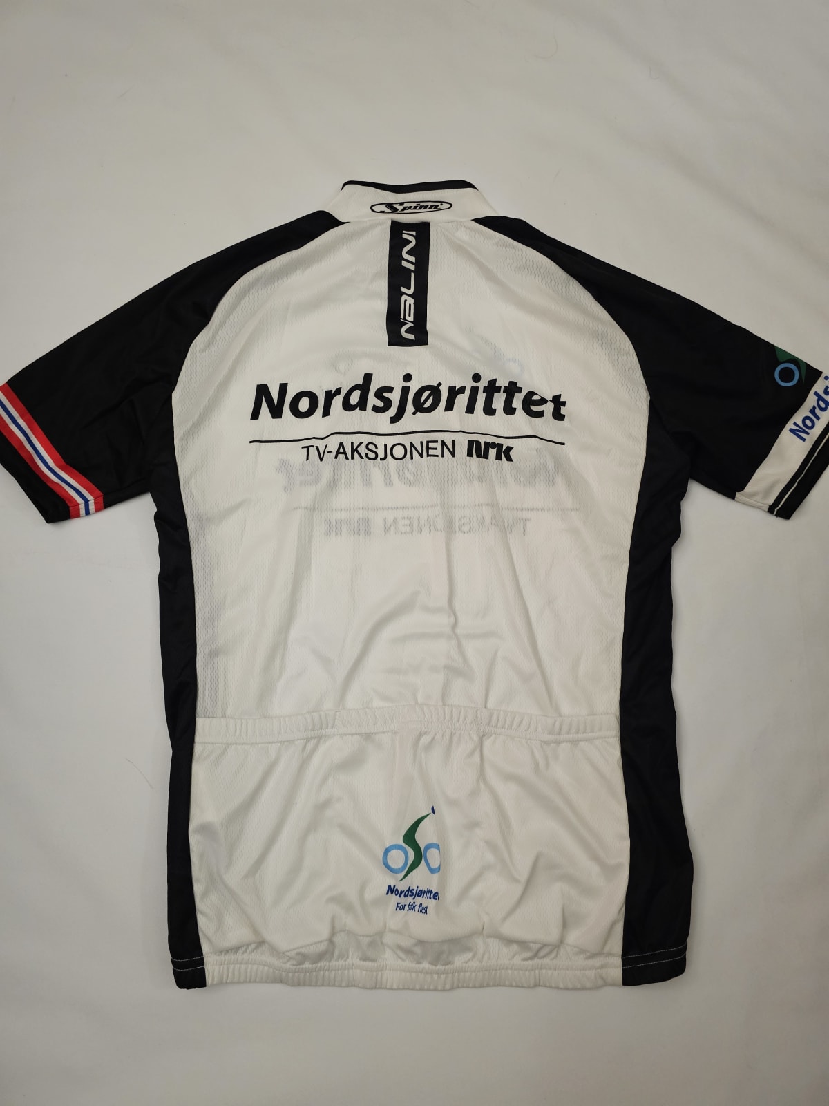 Nalini Колоездачни фланелки (Jerseys) - Велоекипировка Velokit.bg — 2