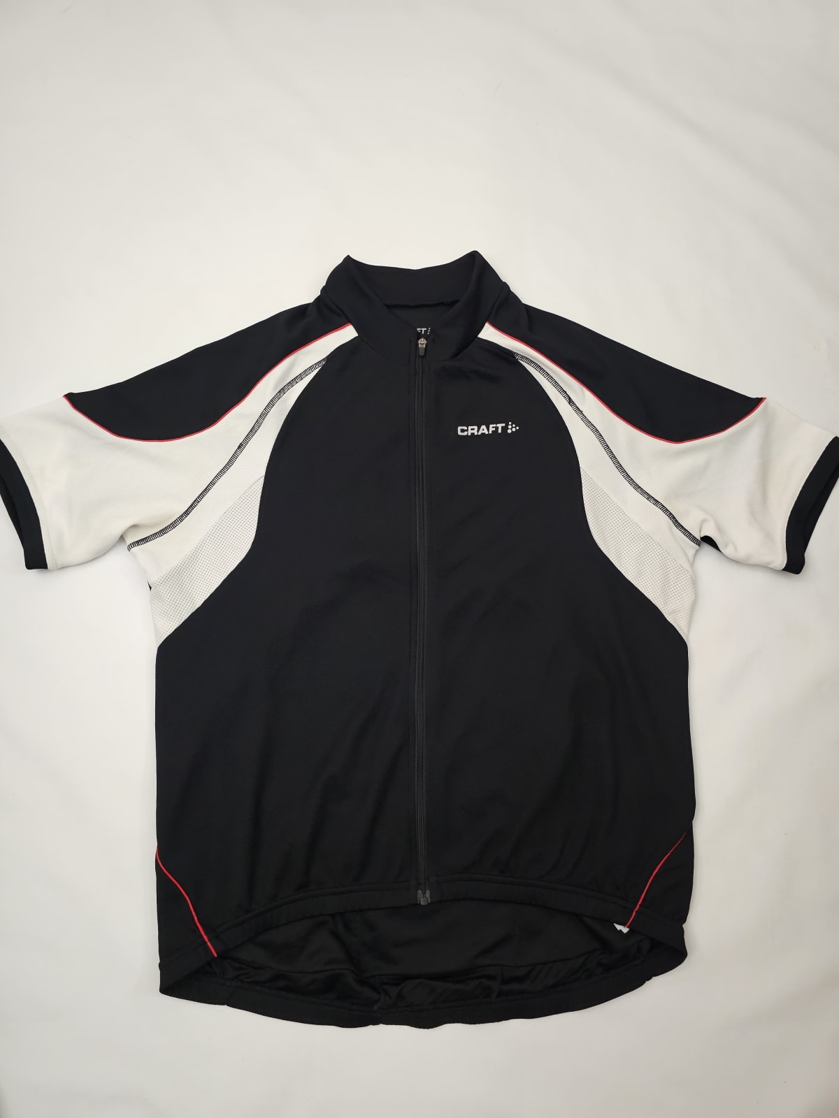 Craft Колоездачни фланелки (Jerseys) - Велоекипировка Velokit.bg