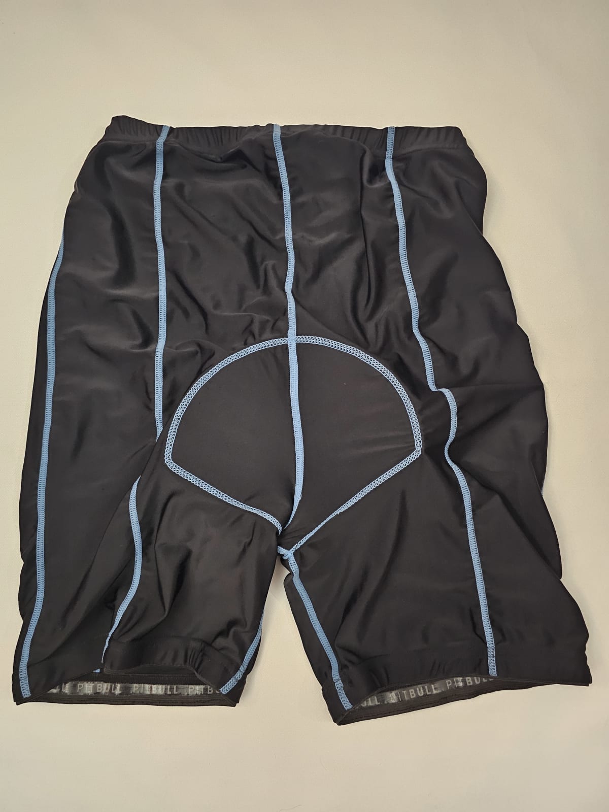Pitbull Sportswear Колоездачни клинове с подложка (Bibs) - Велоекипировка Velokit.bg — 2
