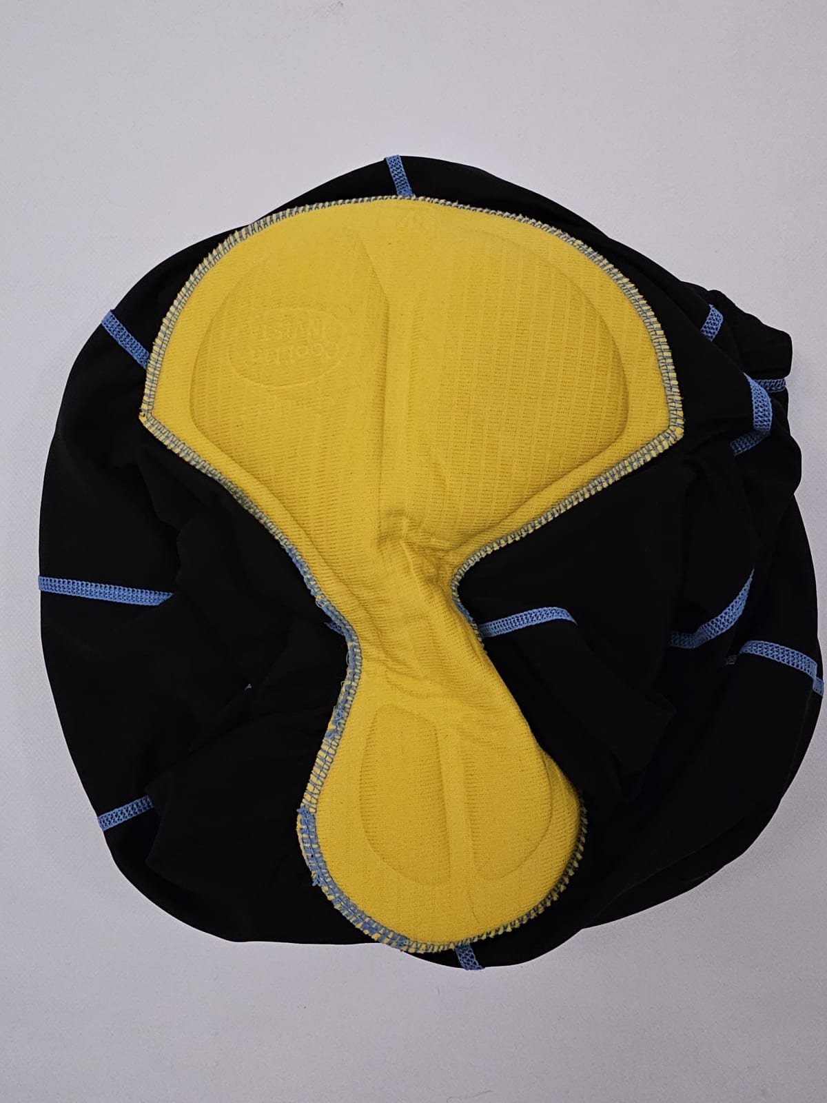 Pitbull Sportswear Колоездачни клинове с подложка (Bibs) - Велоекипировка Velokit.bg — 3