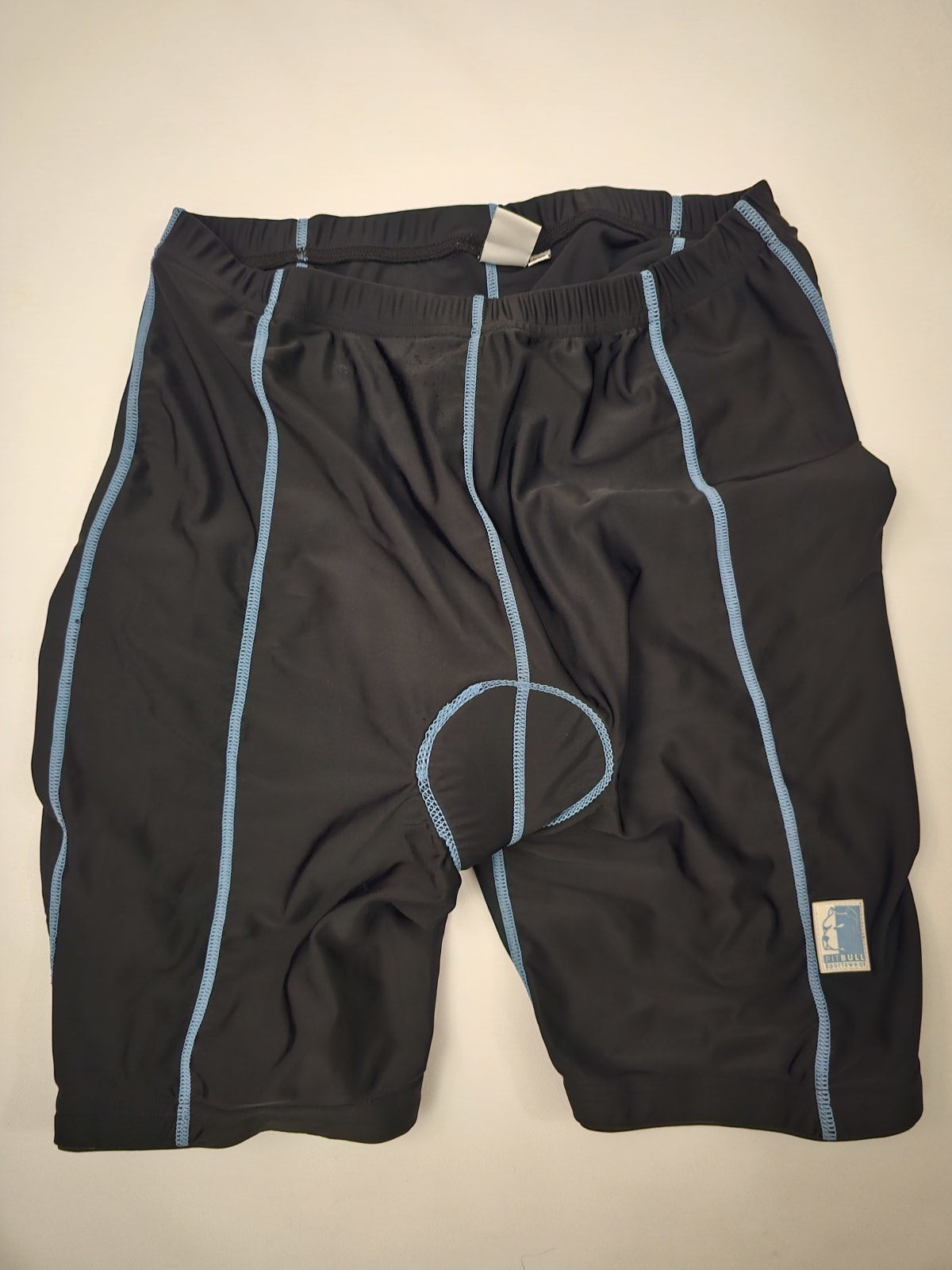Pitbull Sportswear Колоездачни клинове с подложка (Bibs) - Велоекипировка Velokit.bg