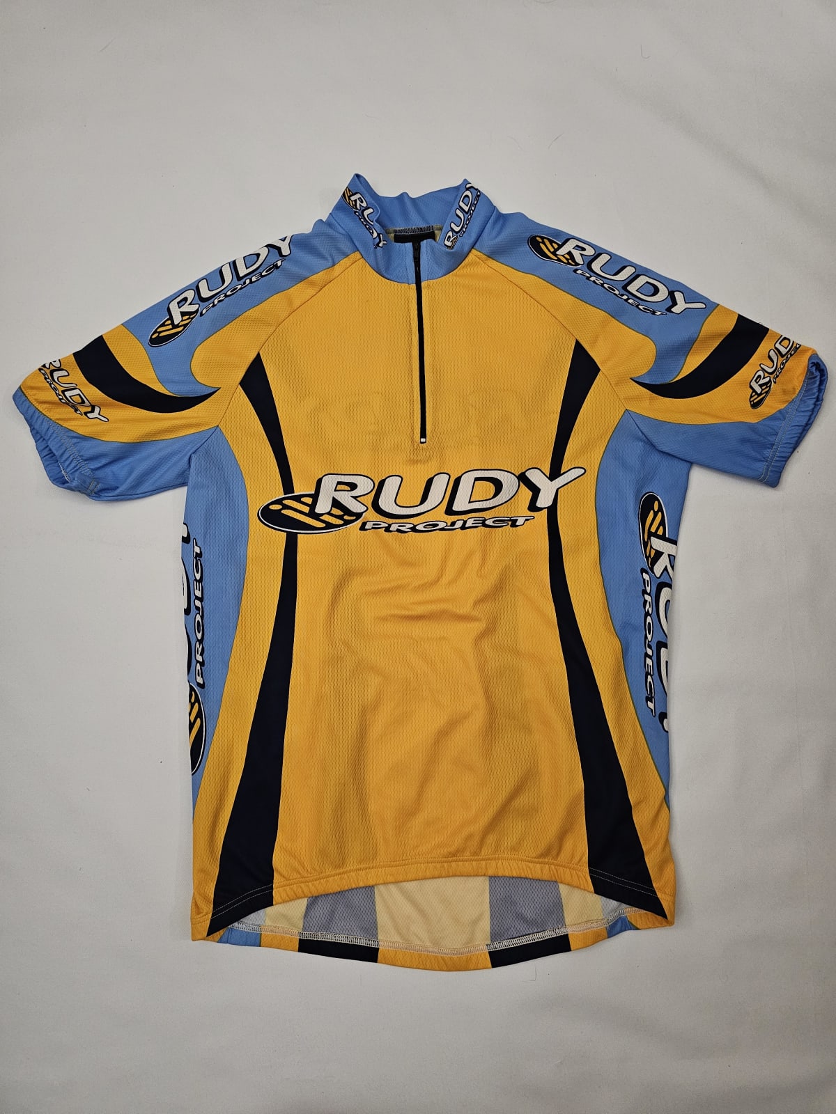 Rudy Project Колоездачни фланелки (Jerseys) - Велоекипировка Velokit.bg