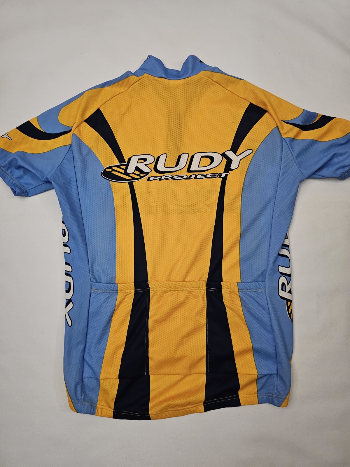 Rudy Project Колоездачни фланелки (Jerseys) - Велоекипировка Velokit.bg — 2