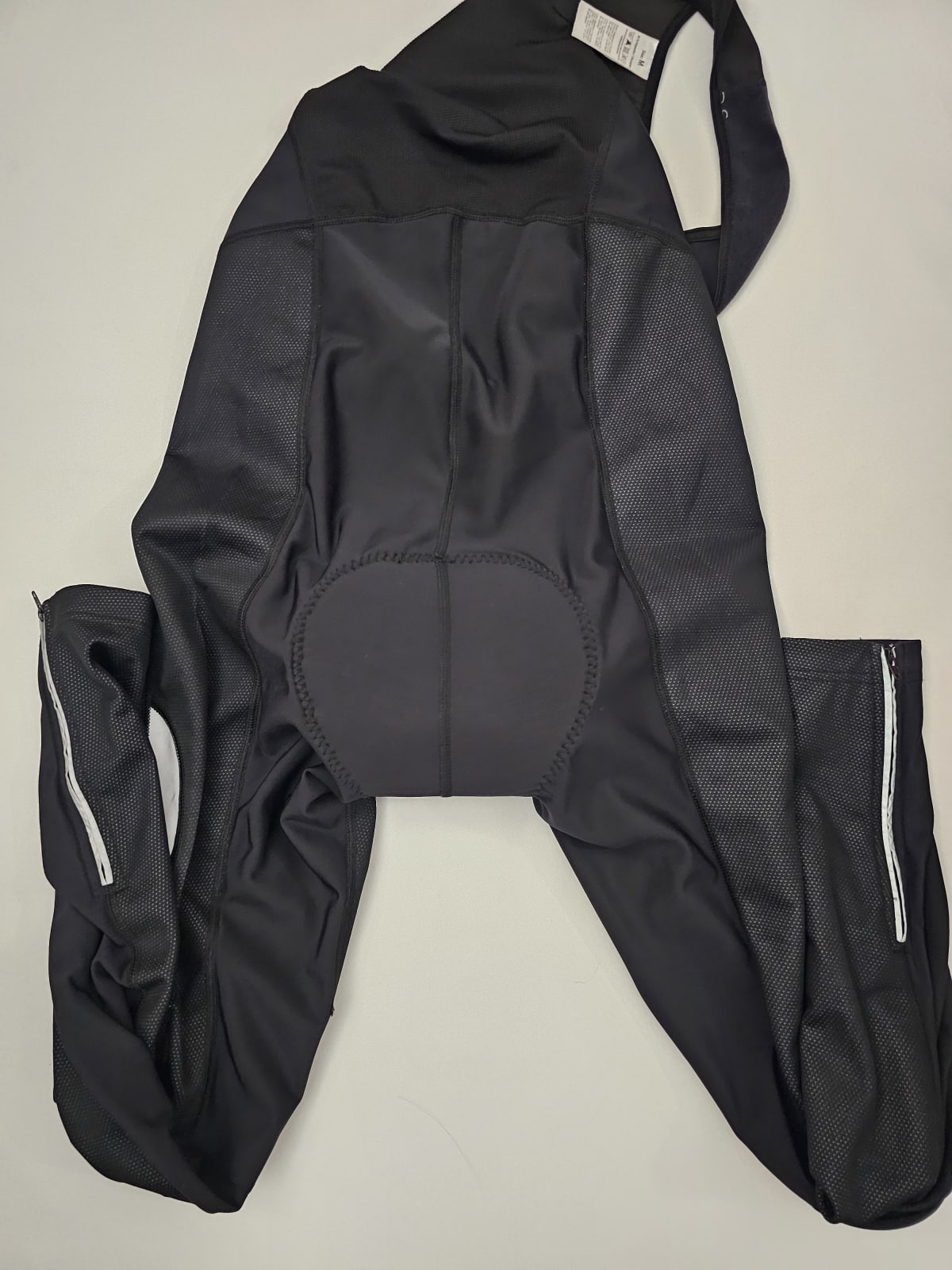 Optycycling Колоездачни клинове с подложка (Bibs) - Велоекипировка Velokit.bg — 4