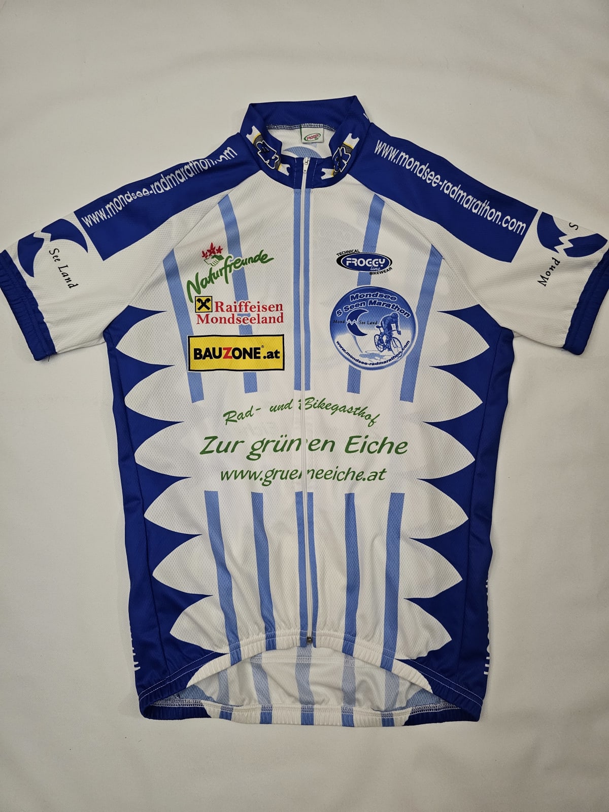 Froggy Колоездачни фланелки (Jerseys) - Велоекипировка Velokit.bg — 1
