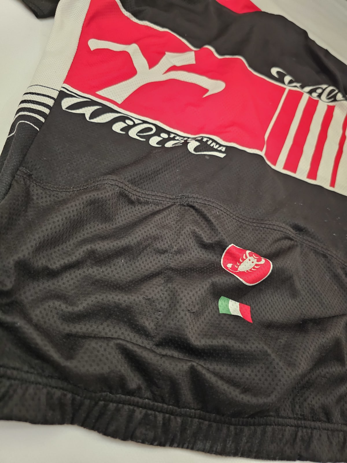 Castelli Колоездачни фланелки (Jerseys) - Велоекипировка Velokit.bg — 3