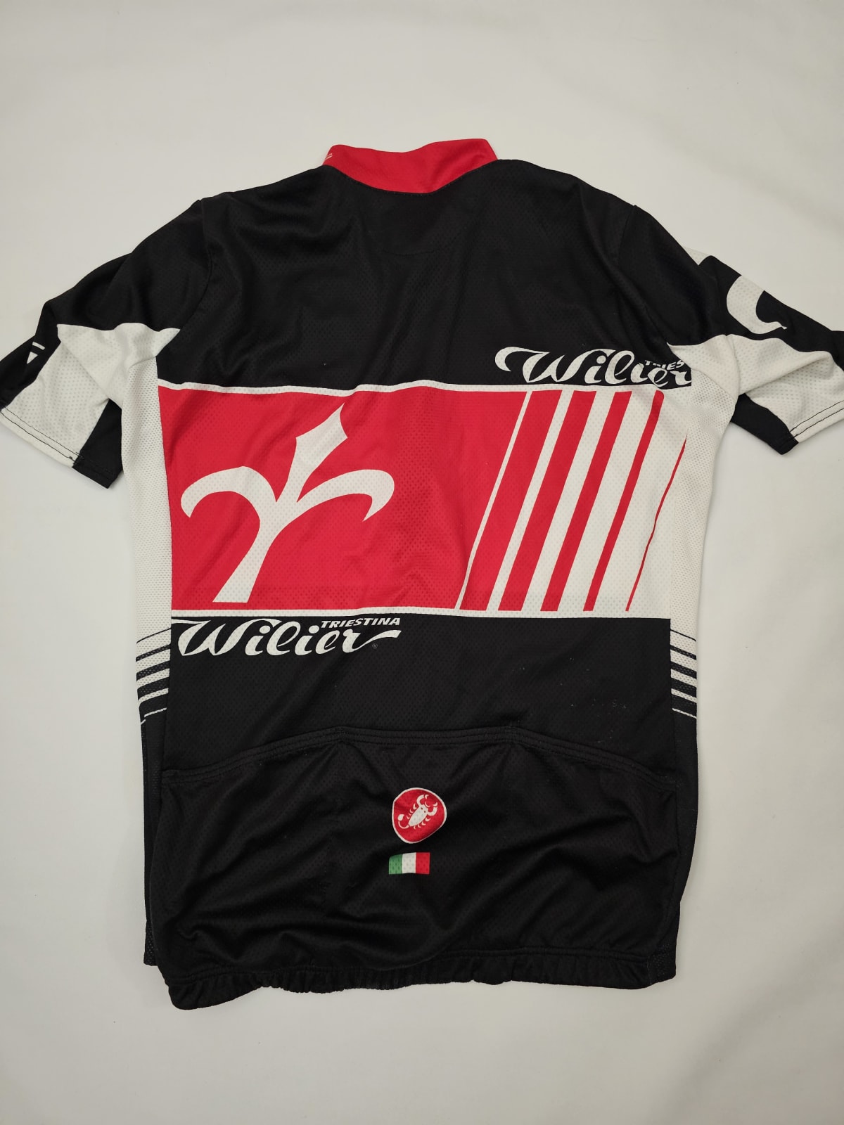 Castelli Колоездачни фланелки (Jerseys) - Велоекипировка Velokit.bg — 2
