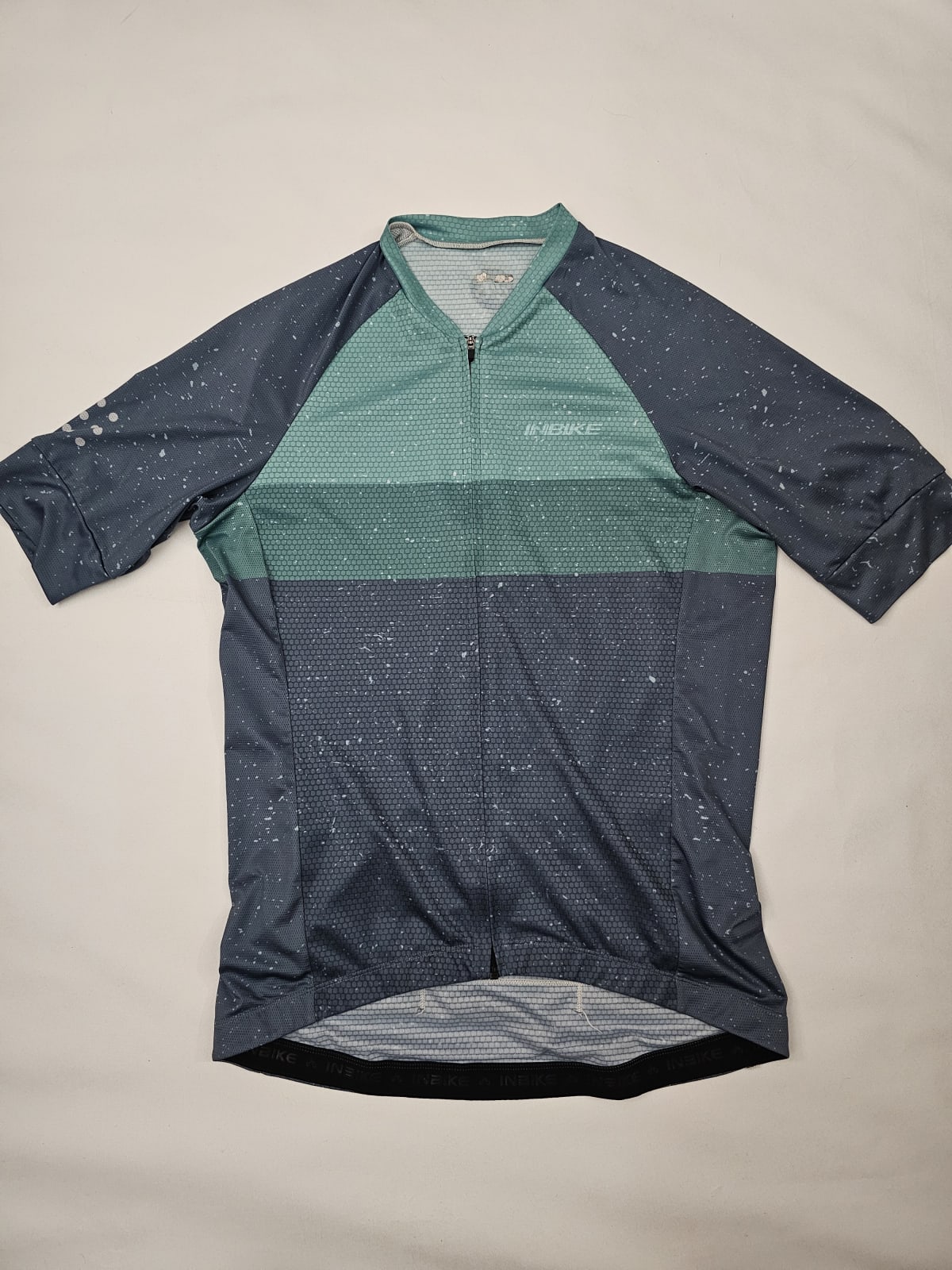 Inbike Колоездачни фланелки (Jerseys) - Велоекипировка Velokit.bg