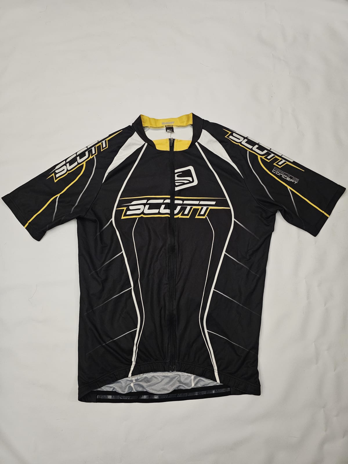Scott Колоездачни фланелки (Jerseys) - Велоекипировка Velokit.bg