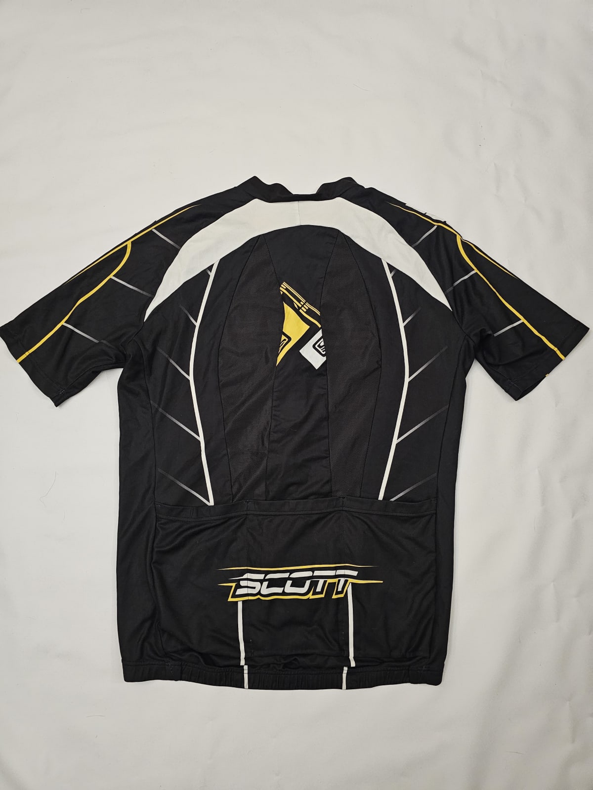 Scott Колоездачни фланелки (Jerseys) - Велоекипировка Velokit.bg — 2
