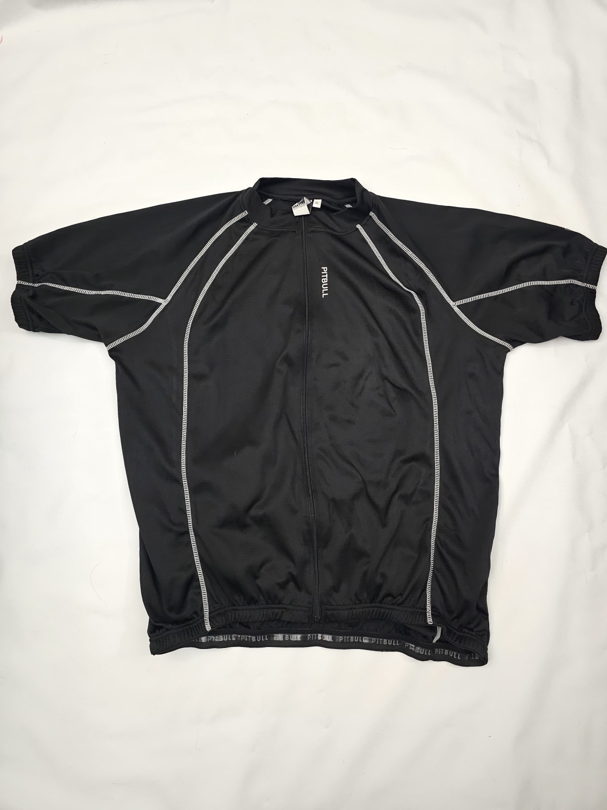Pitbull Колоездачни фланелки (Jerseys) - Велоекипировка Velokit.bg