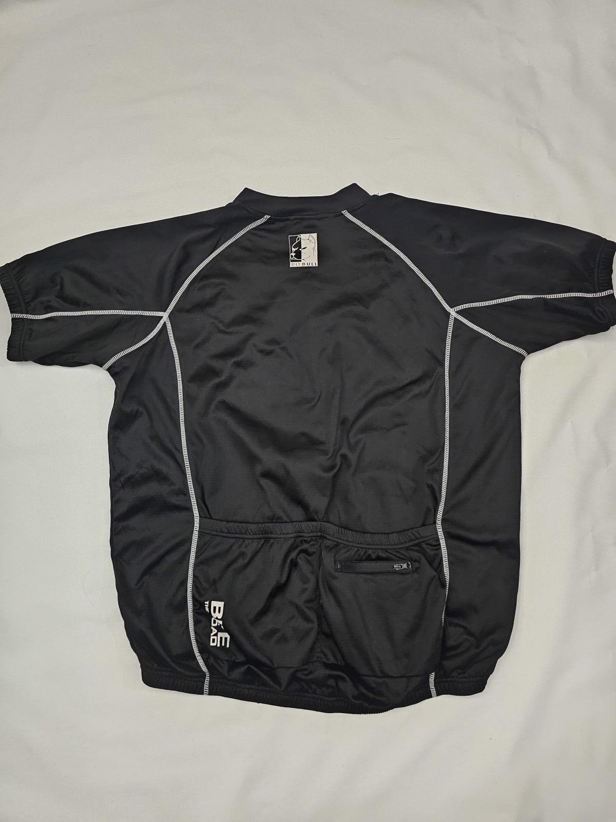 Pitbull Колоездачни фланелки (Jerseys) - Велоекипировка Velokit.bg — 2