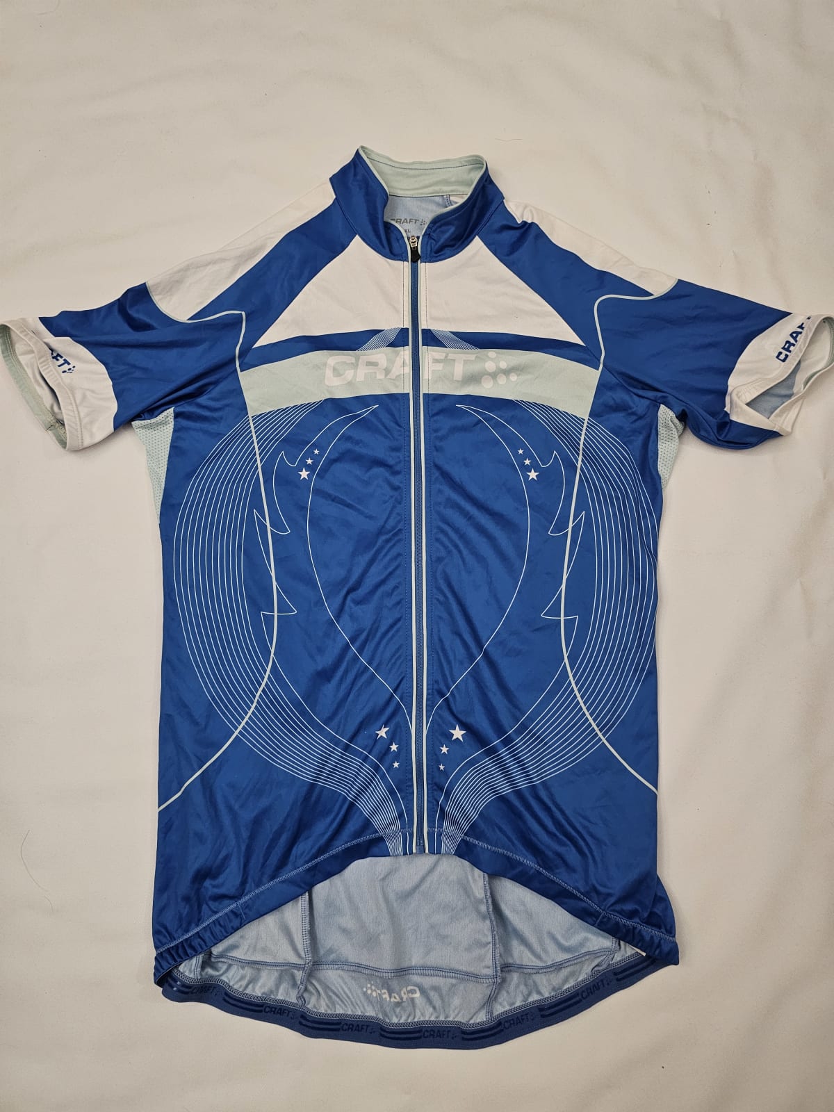 Craft Колоездачни фланелки (Jerseys) - Велоекипировка Velokit.bg