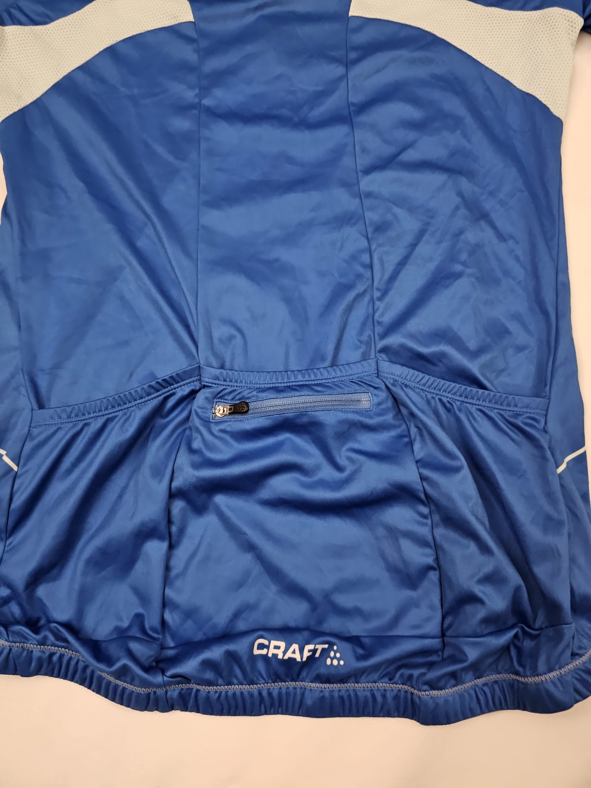 Craft Колоездачни фланелки (Jerseys) - Велоекипировка Velokit.bg — 3