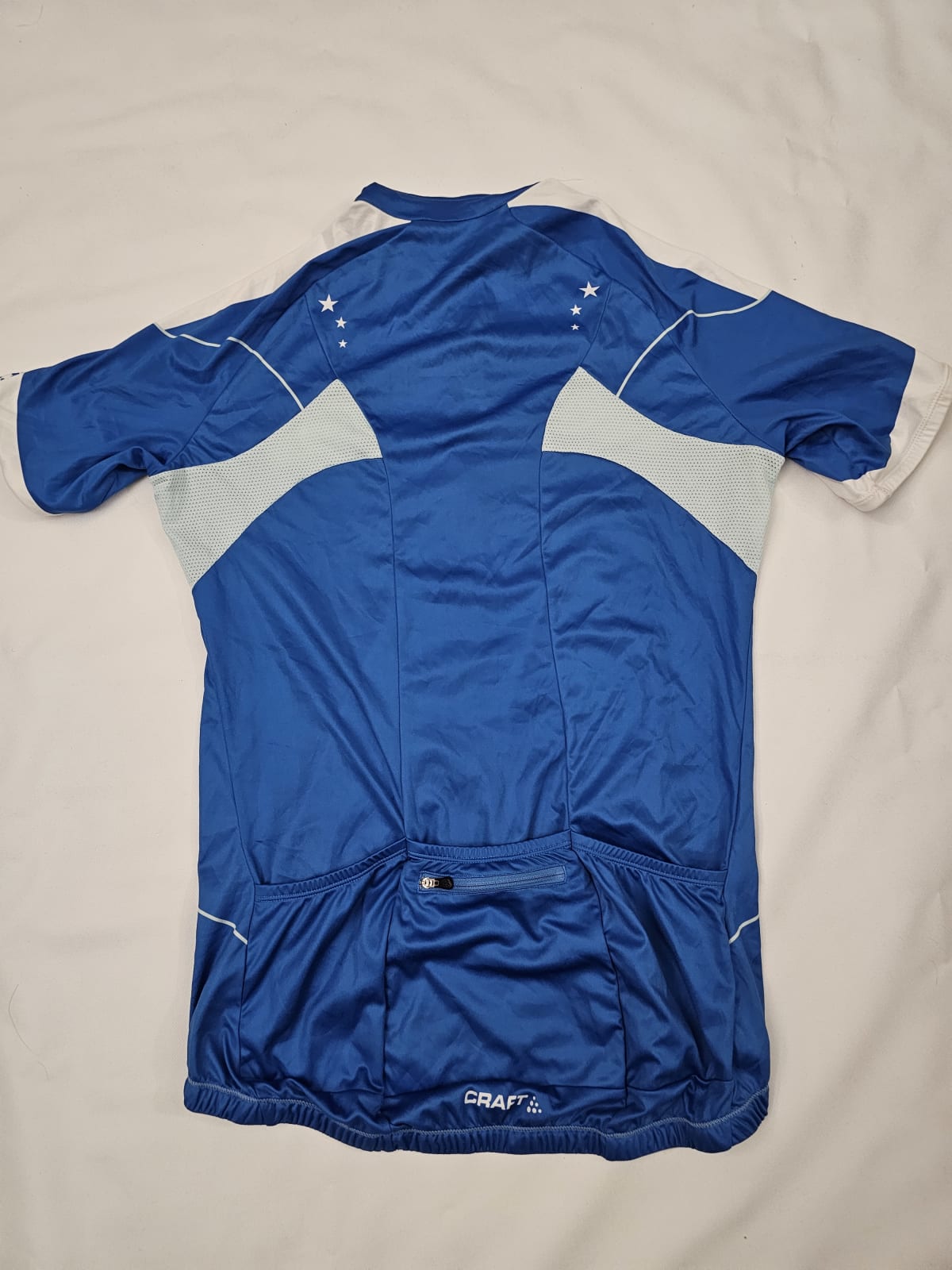 Craft Колоездачни фланелки (Jerseys) - Велоекипировка Velokit.bg — 2