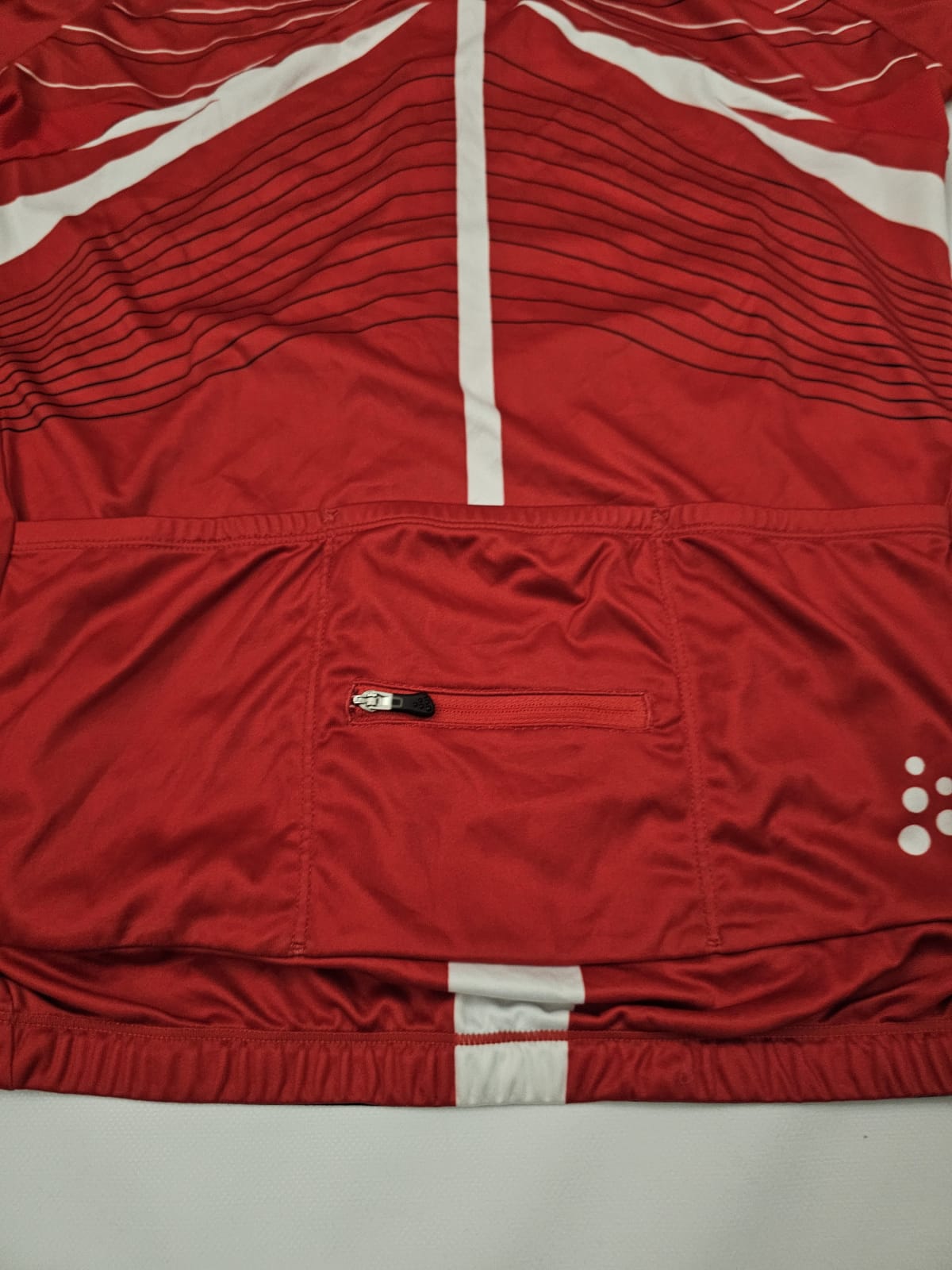 Craft Колоездачни фланелки (Jerseys) - Велоекипировка Velokit.bg — 3