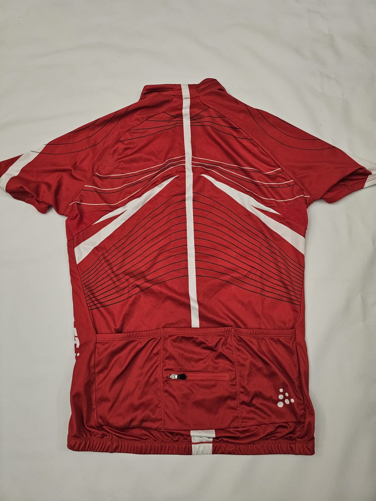 Craft Колоездачни фланелки (Jerseys) - Велоекипировка Velokit.bg — 2