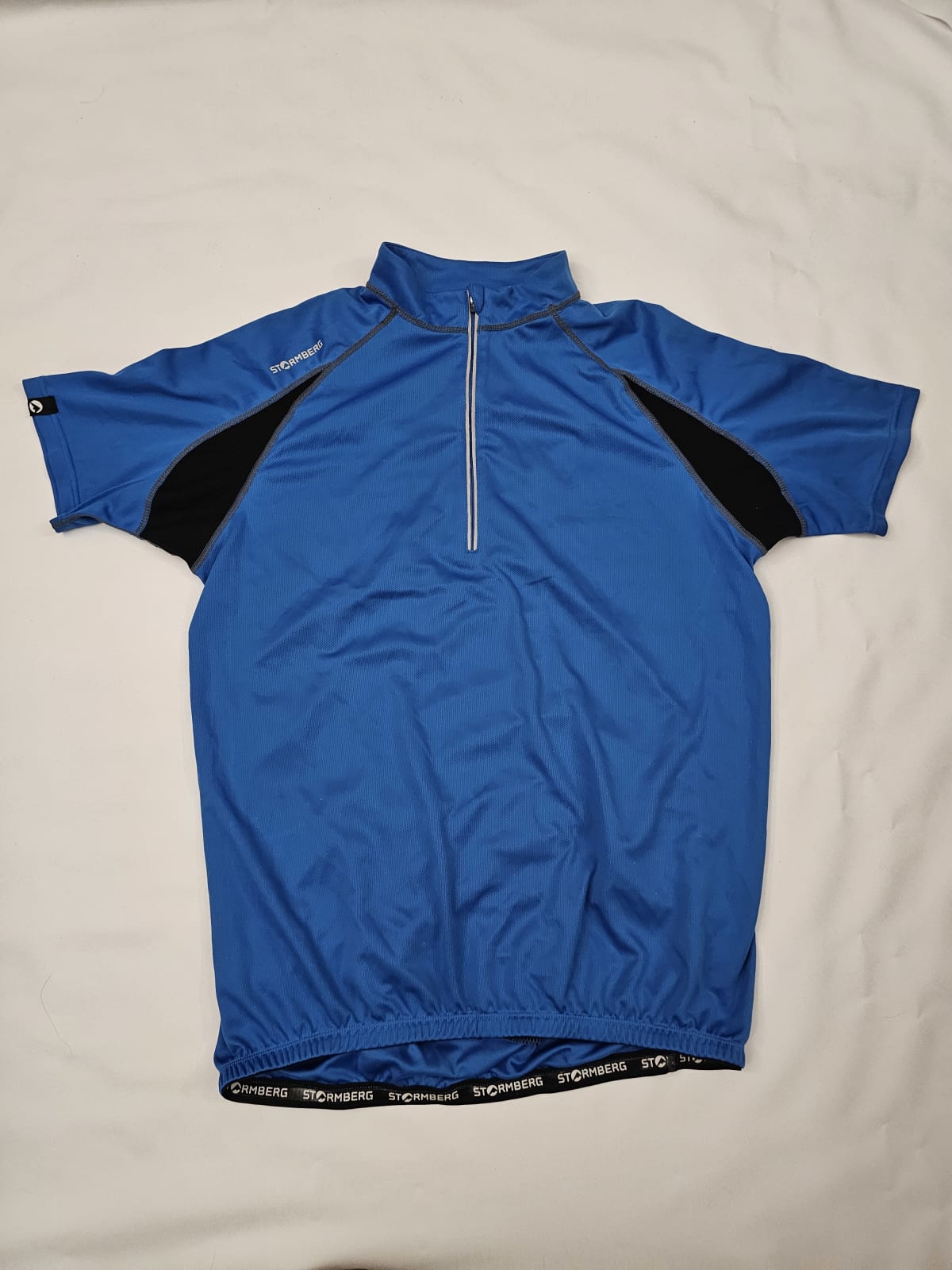 Stormberg Колоездачни фланелки (Jerseys) - Велоекипировка Velokit.bg