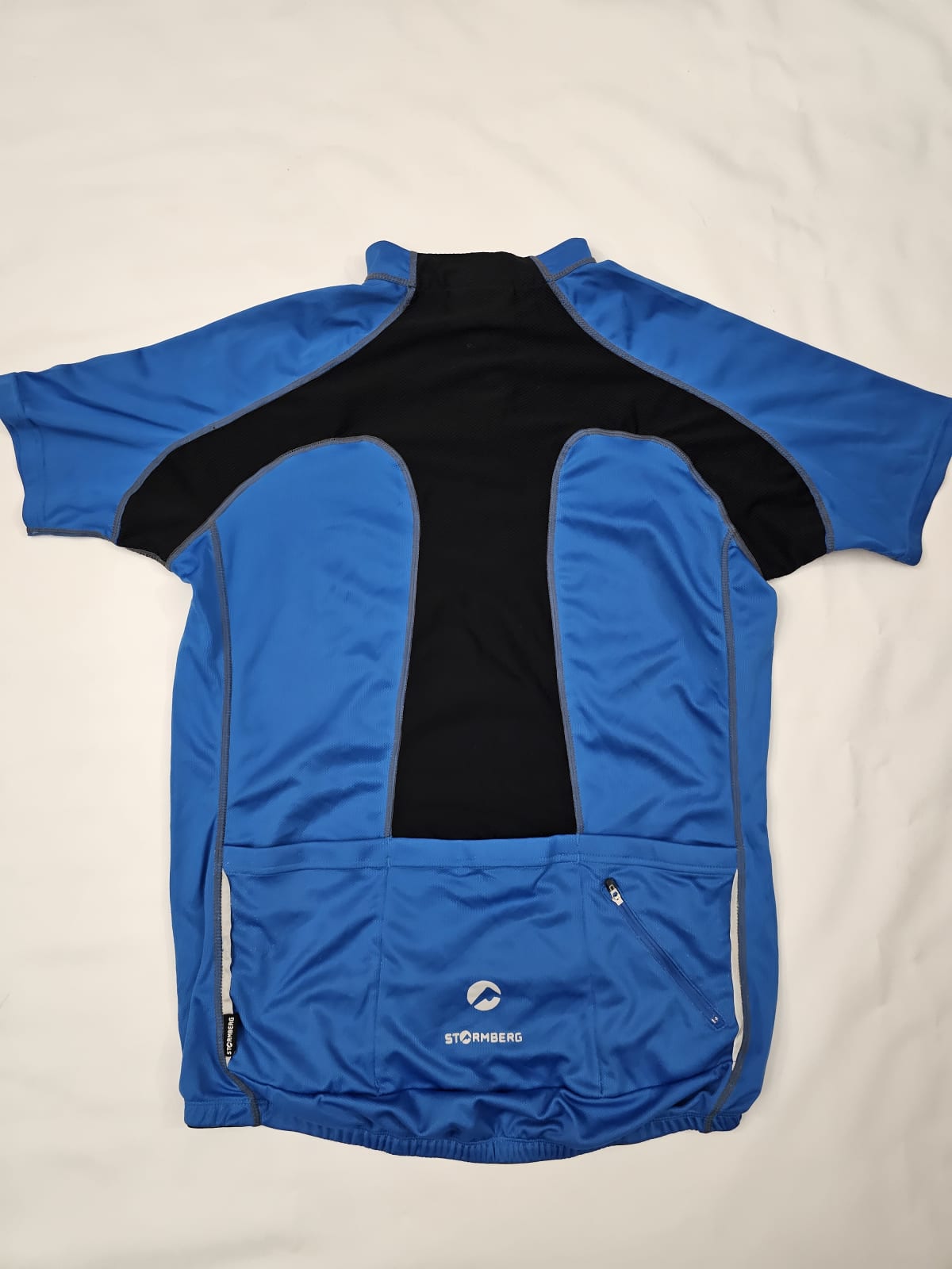 Stormberg Колоездачни фланелки (Jerseys) - Велоекипировка Velokit.bg — 2