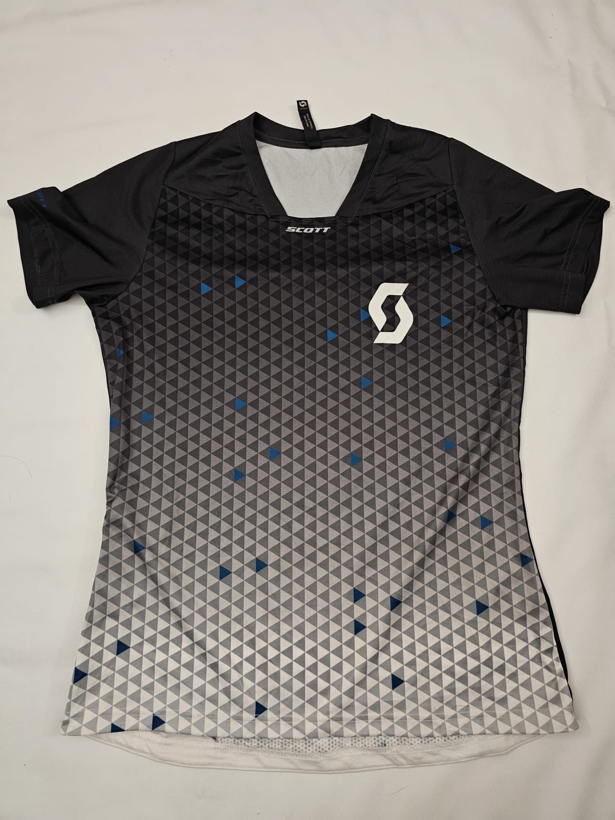 Scott Колоездачни фланелки (Jerseys) - Велоекипировка Velokit.bg