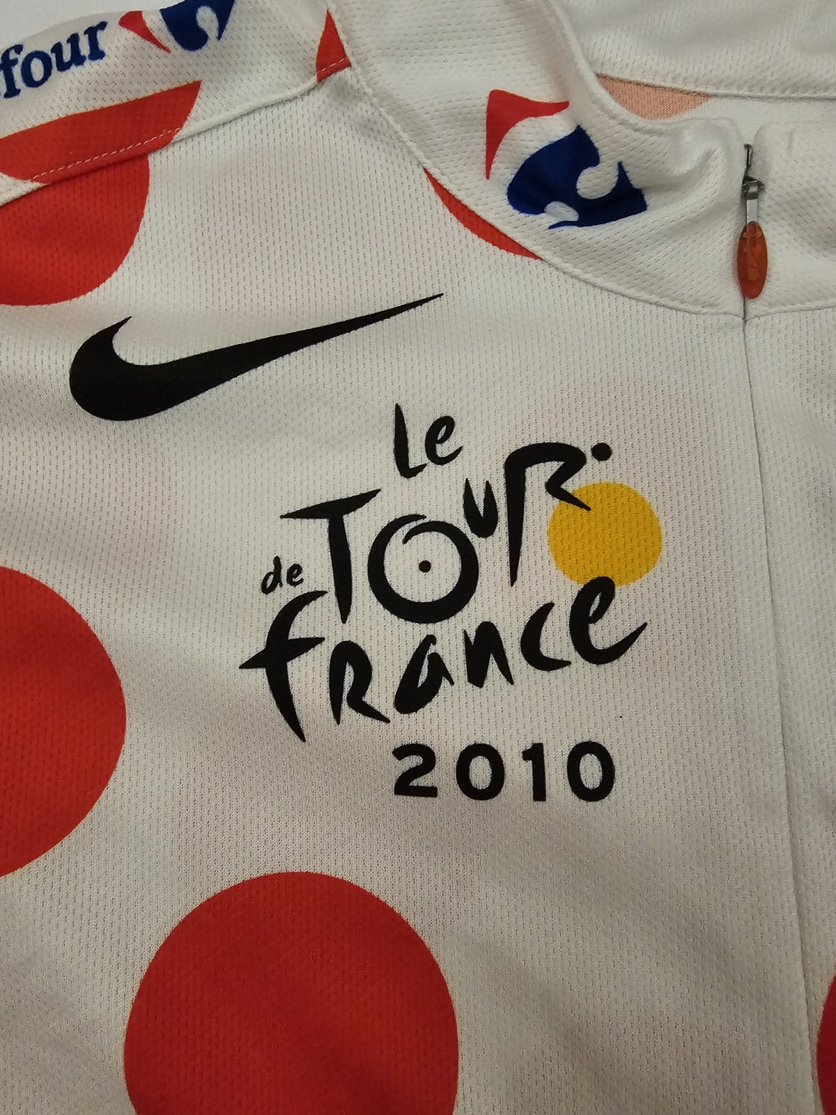 Nike Колоездачни фланелки (Jerseys) - Велоекипировка Velokit.bg — 3