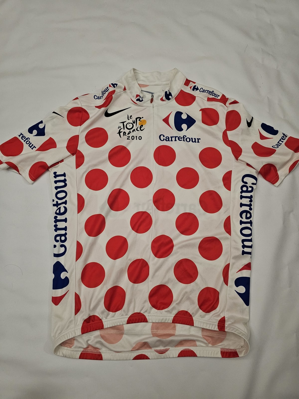 Nike Колоездачни фланелки (Jerseys) - Велоекипировка Velokit.bg