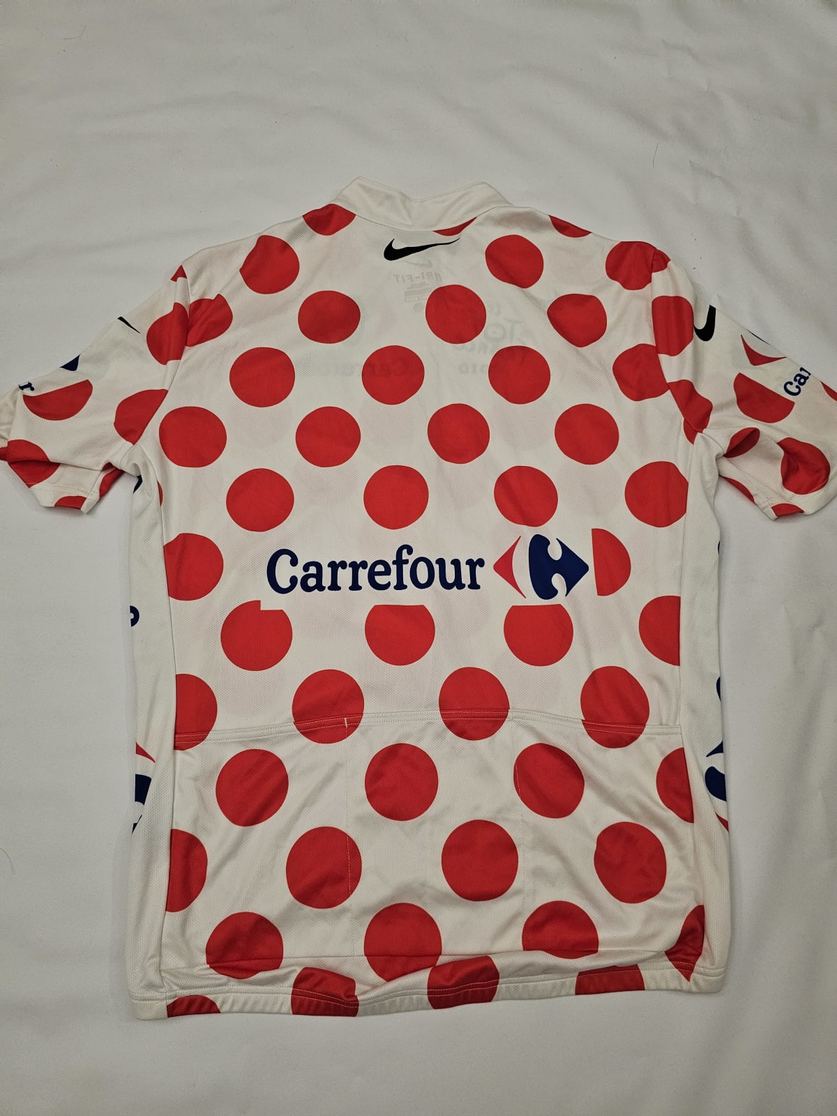 Nike Колоездачни фланелки (Jerseys) - Велоекипировка Velokit.bg — 2