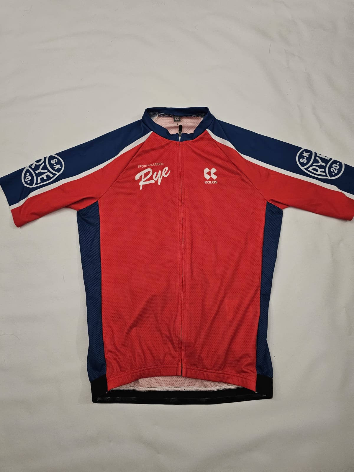 Kalas Колоездачни фланелки (Jerseys) - Велоекипировка Velokit.bg