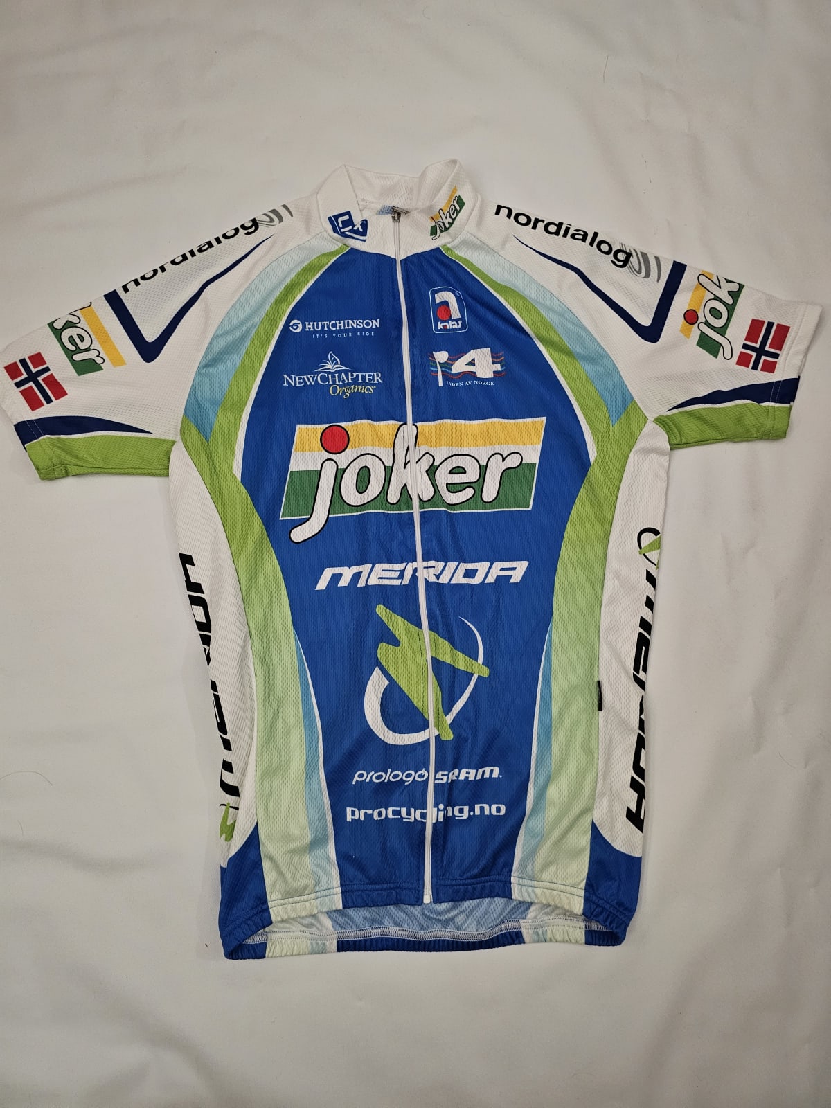Kalas Колоездачни фланелки (Jerseys) - Велоекипировка Velokit.bg