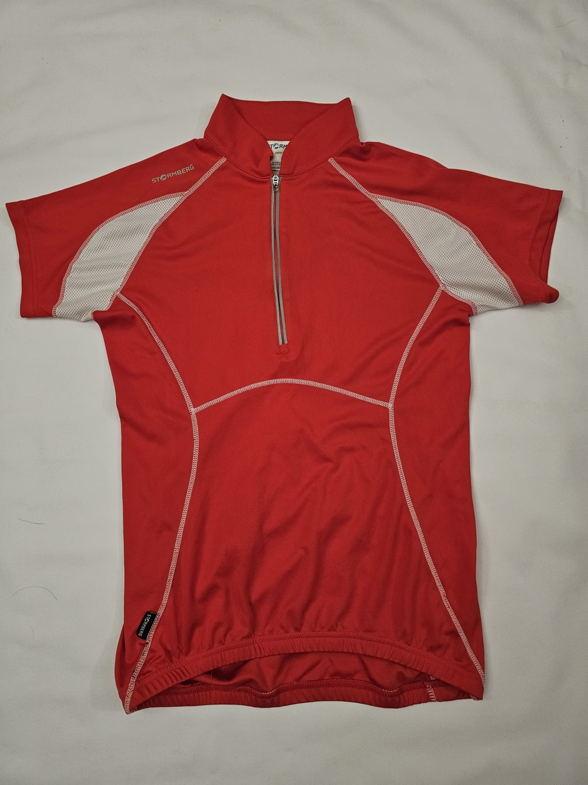 Stormberg Колоездачни фланелки (Jerseys) - Велоекипировка Velokit.bg