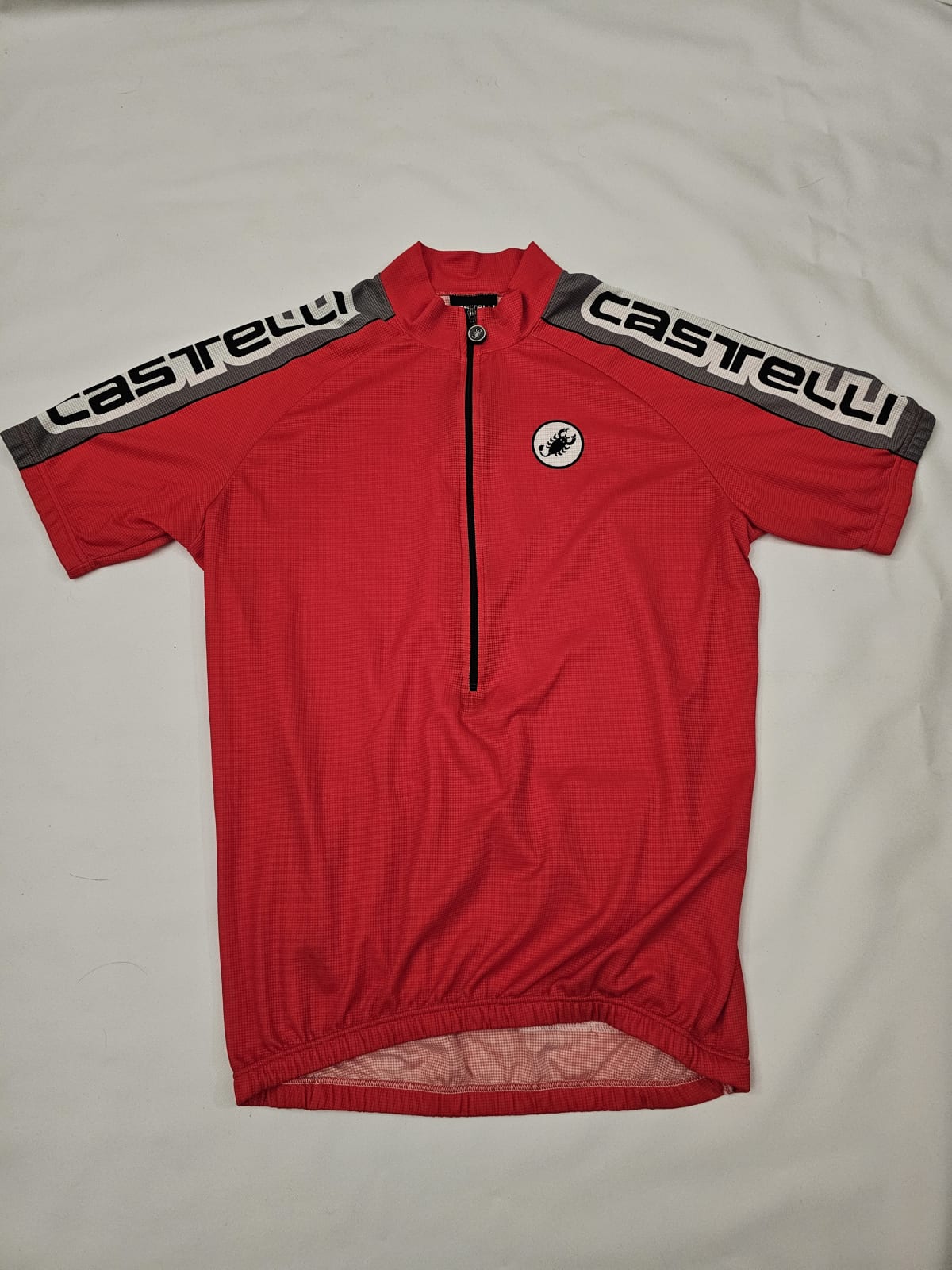 Castelli Колоездачни фланелки (Jerseys) - Велоекипировка Velokit.bg
