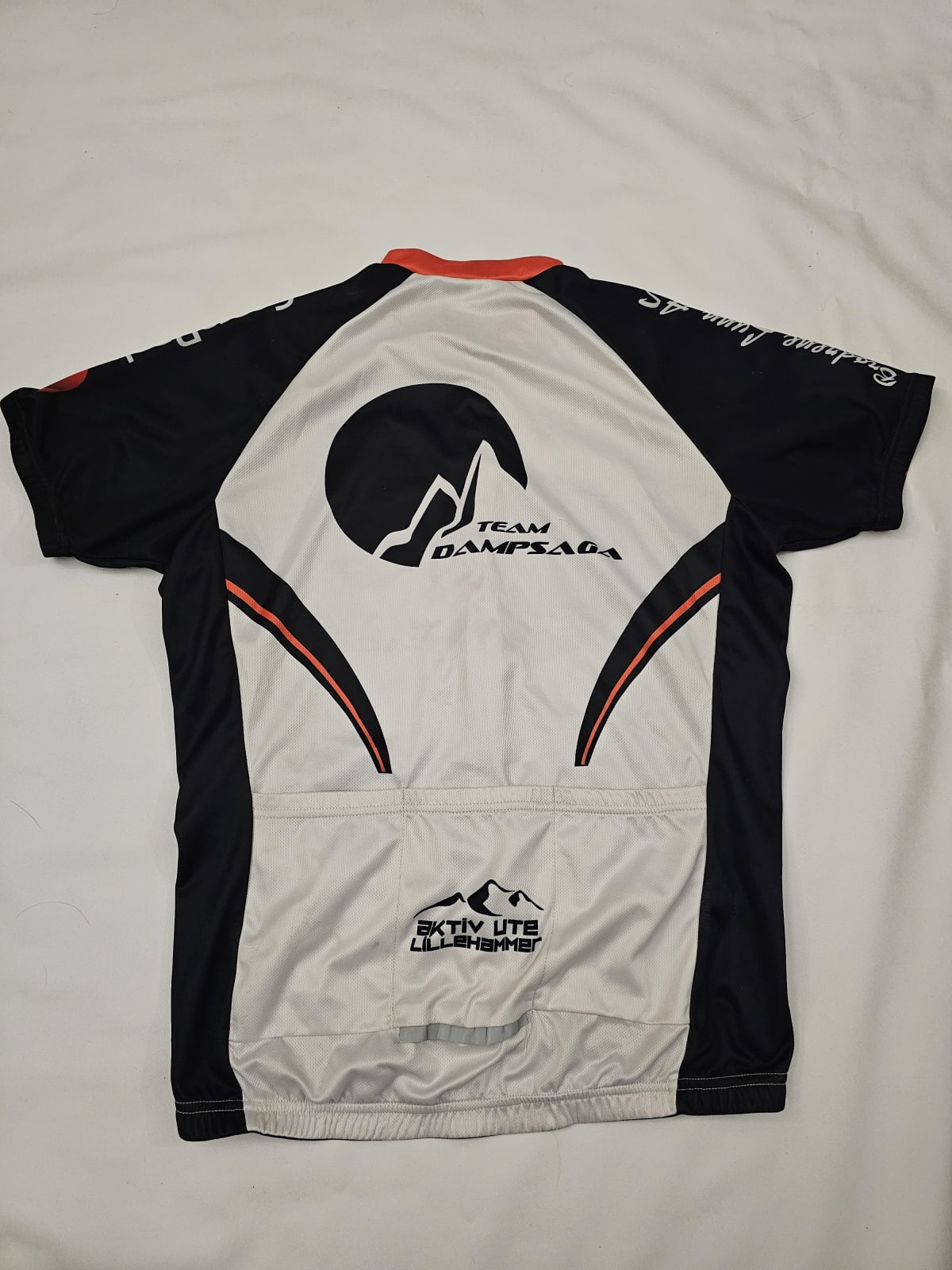 Robust Колоездачни фланелки (Jerseys) - Велоекипировка Velokit.bg — 2