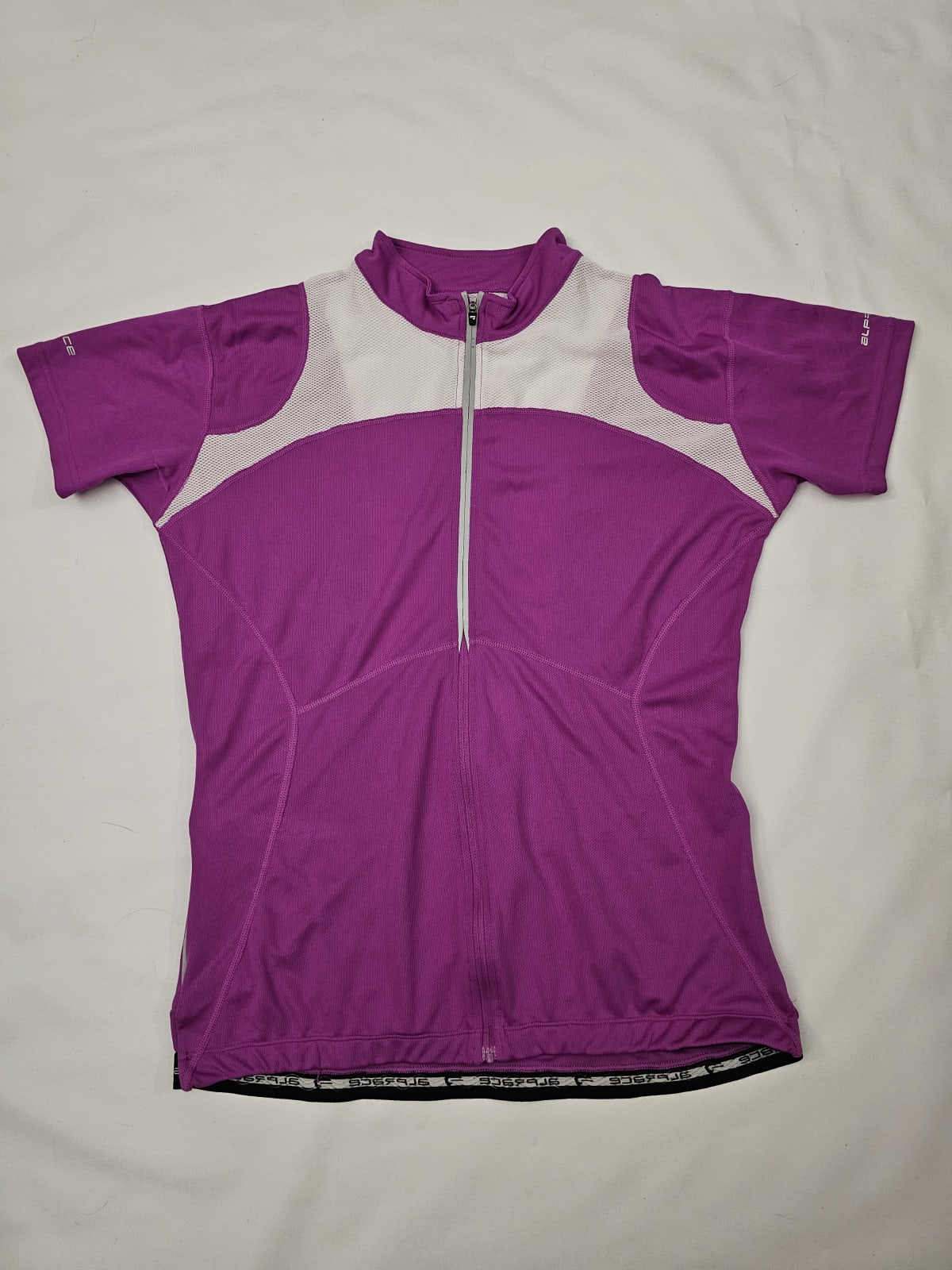 Alprace Колоездачни фланелки (Jerseys) - Велоекипировка Velokit.bg