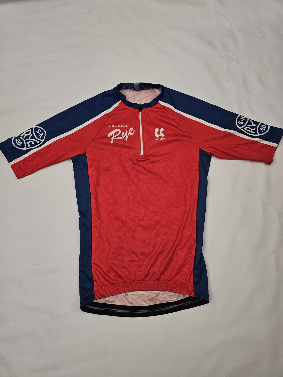 Kalas Колоездачни фланелки (Jerseys) - Велоекипировка Velokit.bg